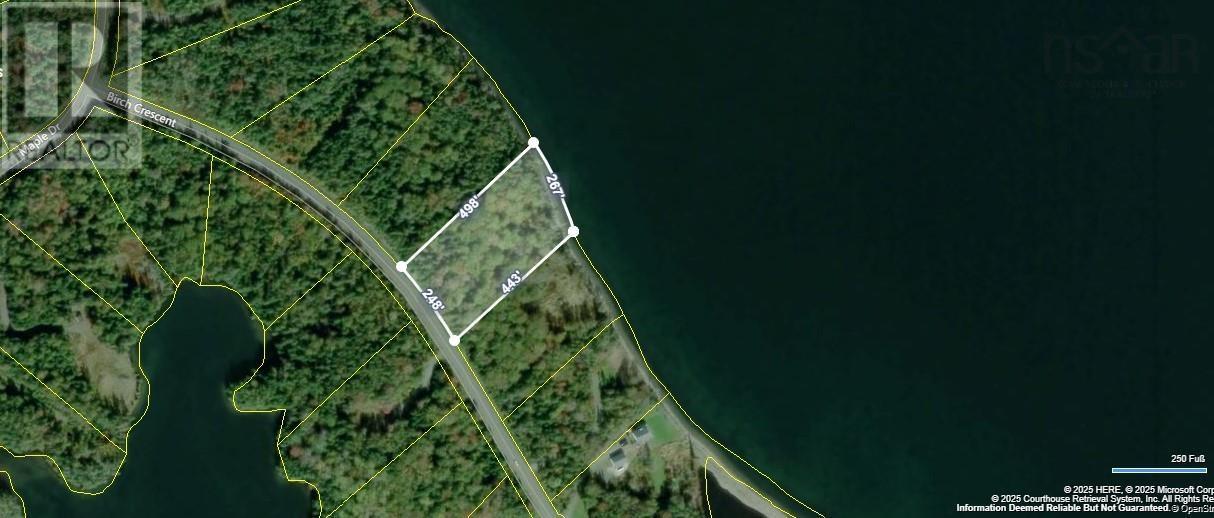 Property 18 of 22 of Lot 1A-4 Birch Crescent