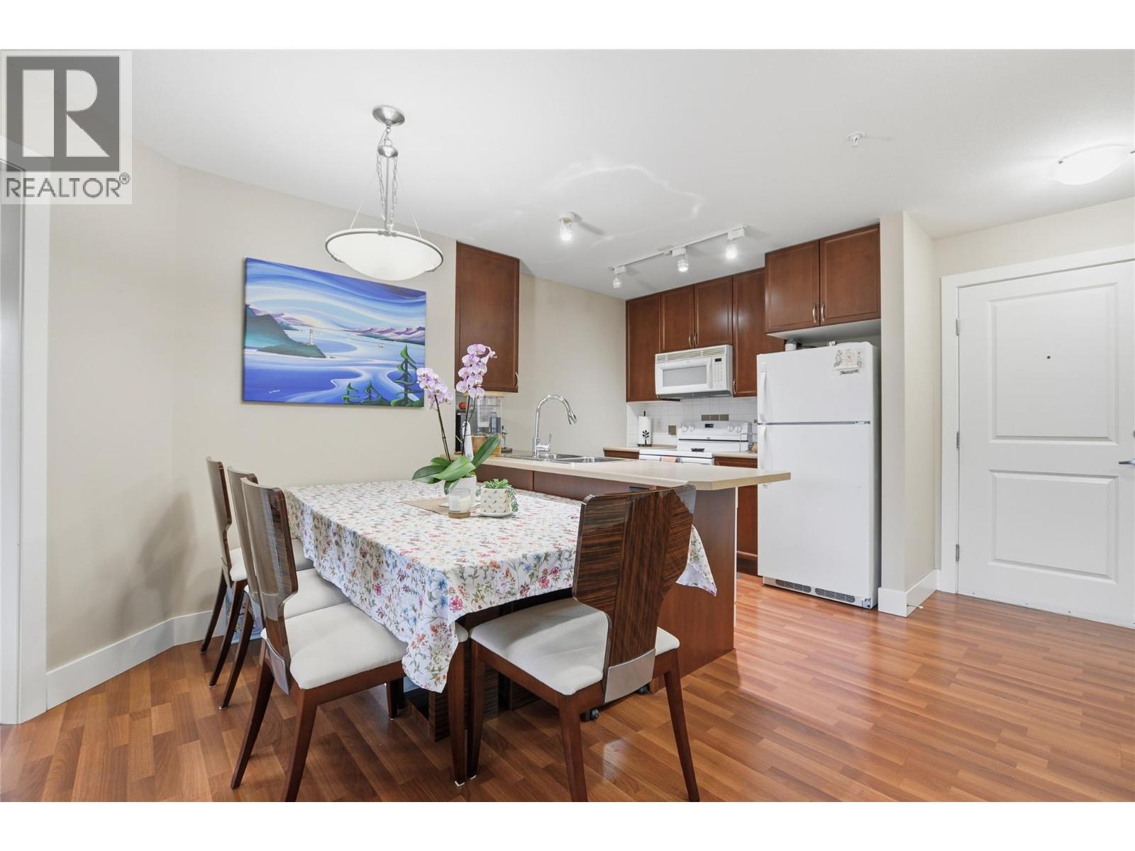 246 Hastings Avenue Unit# 205, Penticton