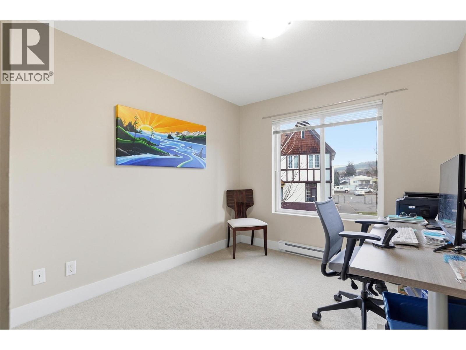 246 Hastings Avenue Unit# 205, Penticton