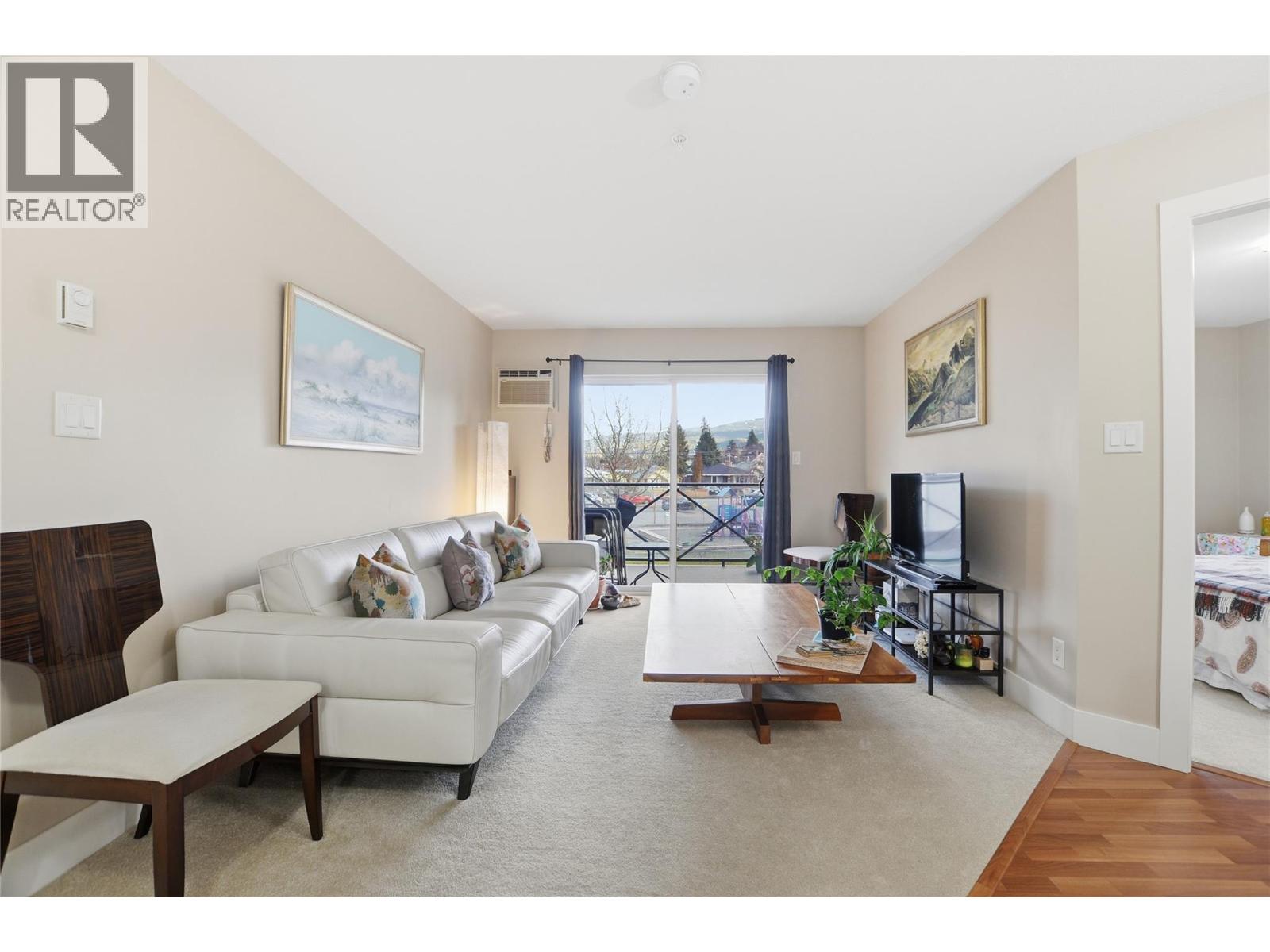 246 Hastings Avenue Unit# 205, Penticton