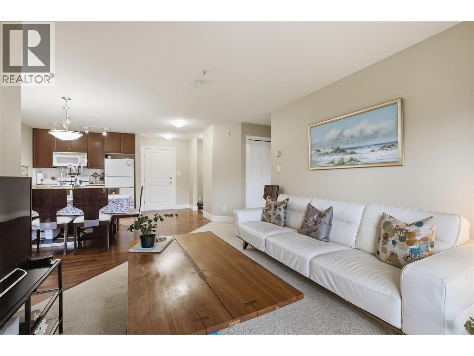 246 Hastings Avenue Unit# 205, Penticton