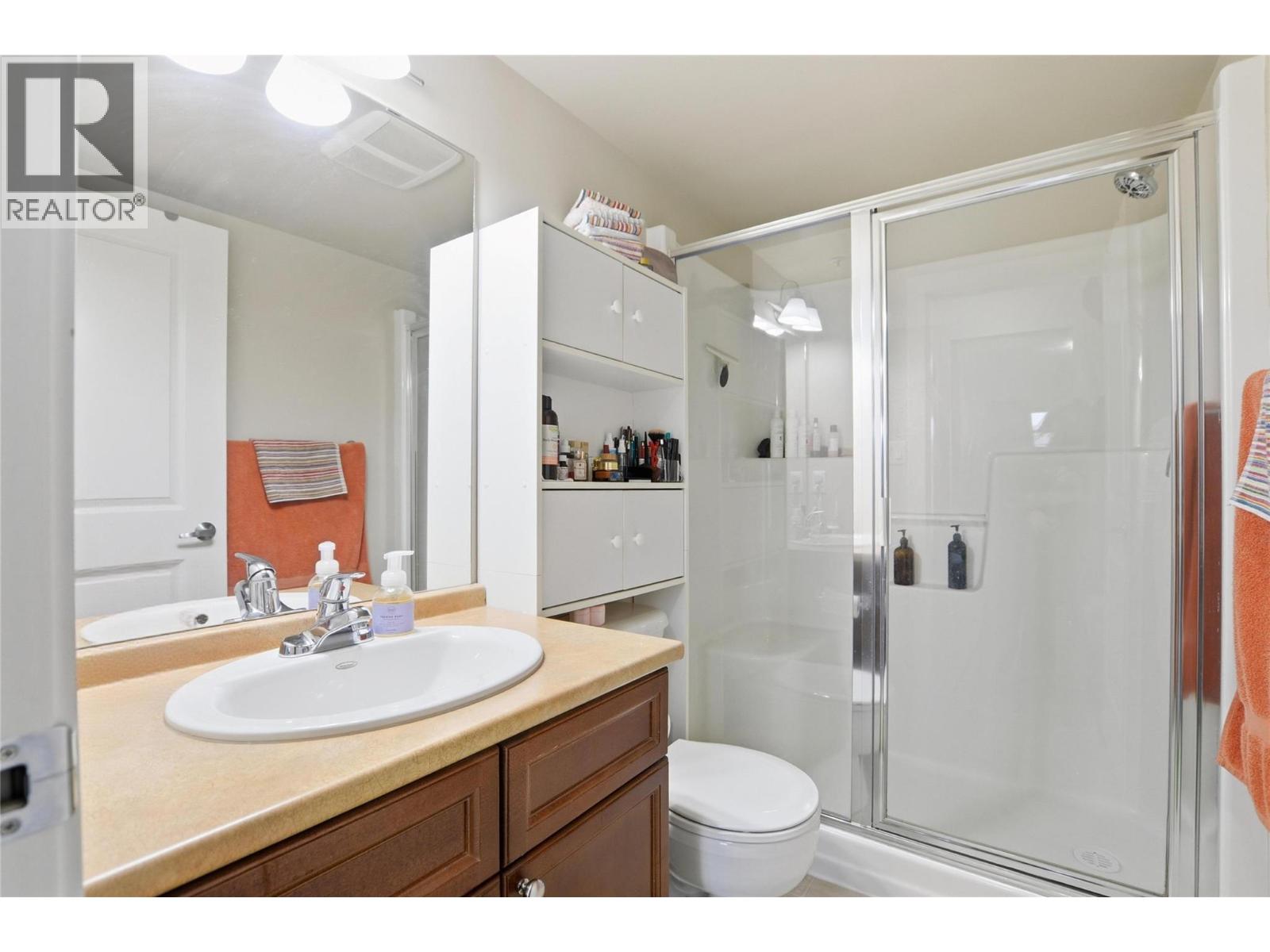 246 Hastings Avenue Unit# 205, Penticton