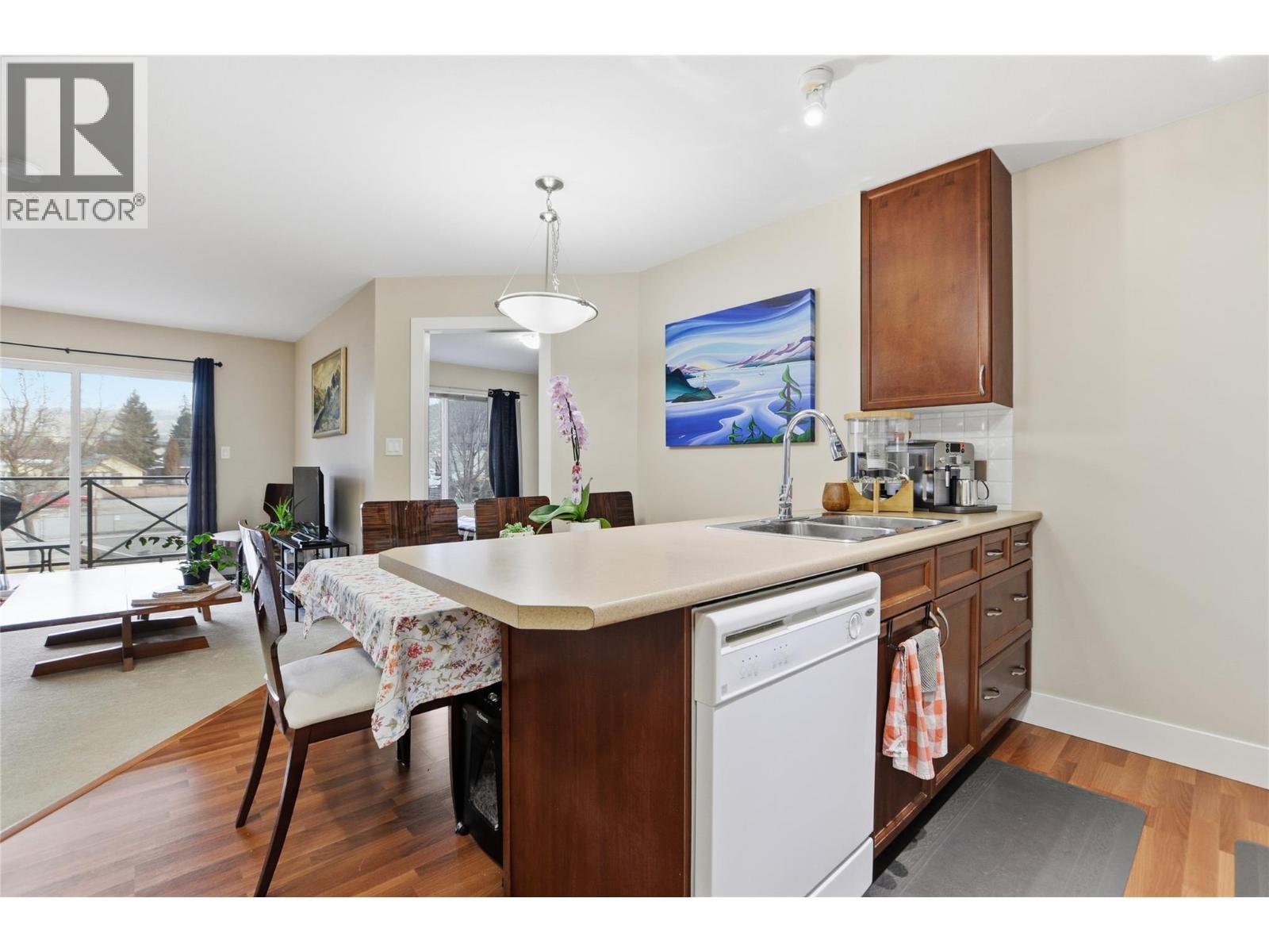 246 Hastings Avenue Unit# 205, Penticton