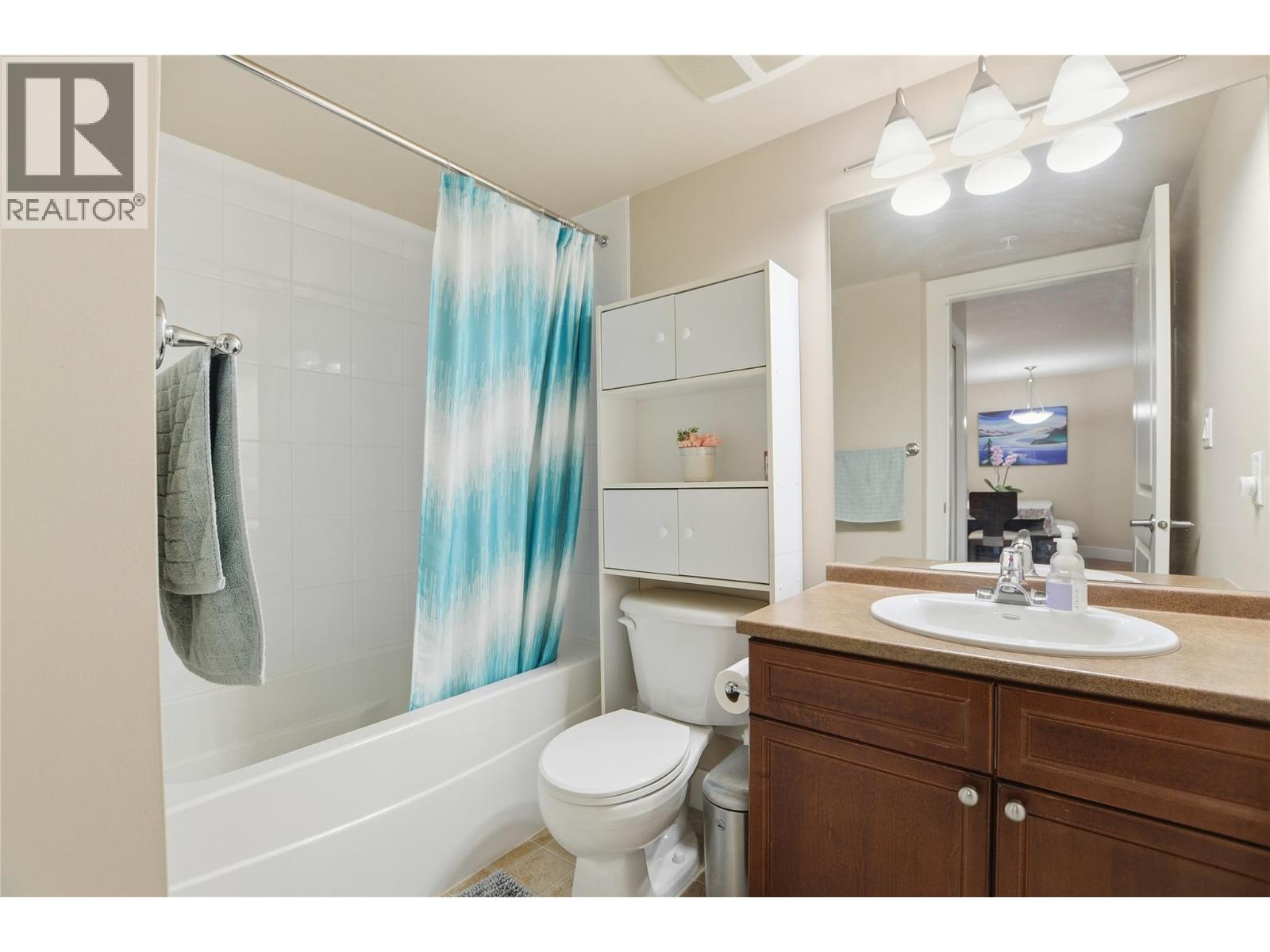 246 Hastings Avenue Unit# 205, Penticton