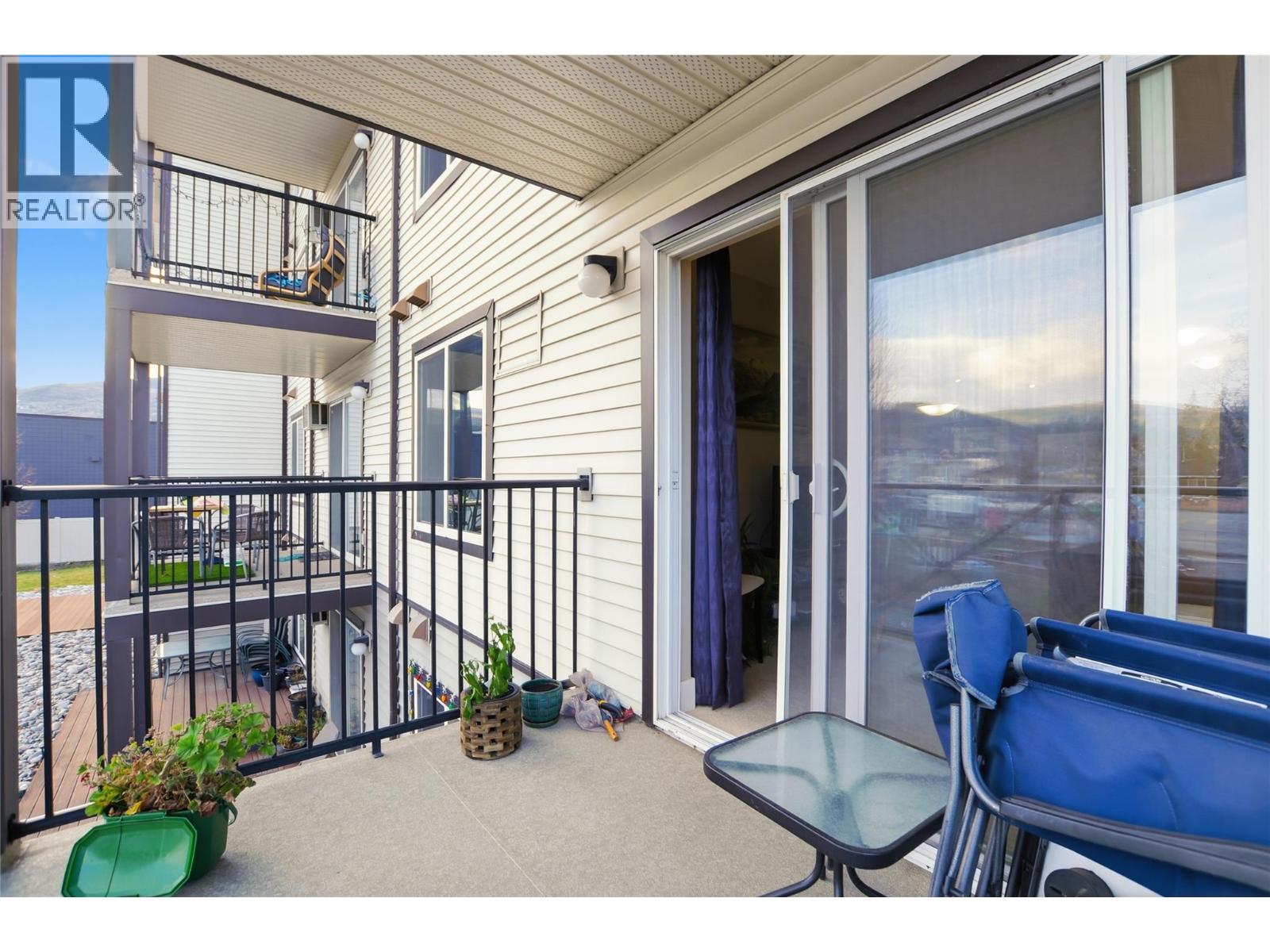 246 Hastings Avenue Unit# 205, Penticton