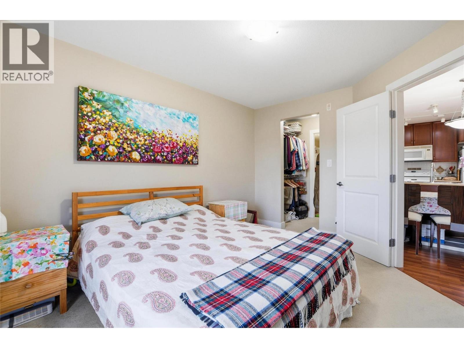 246 Hastings Avenue Unit# 205, Penticton
