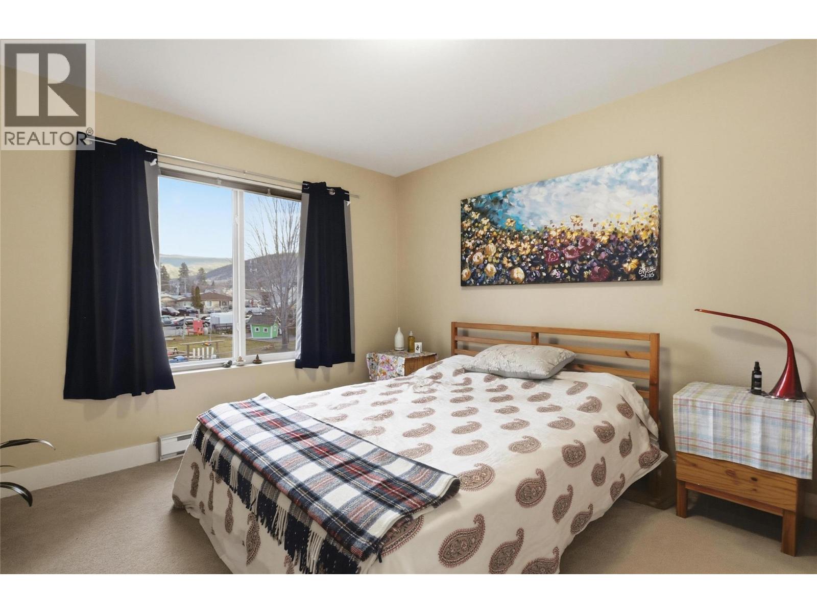 246 Hastings Avenue Unit# 205, Penticton