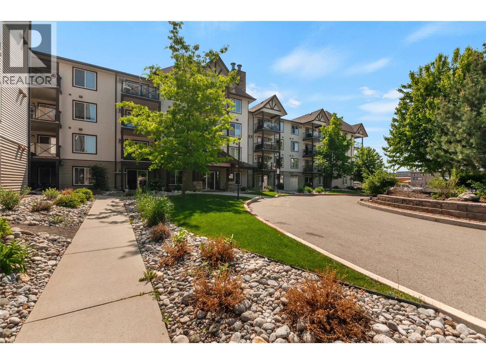 246 Hastings Avenue Unit# 205, Penticton
