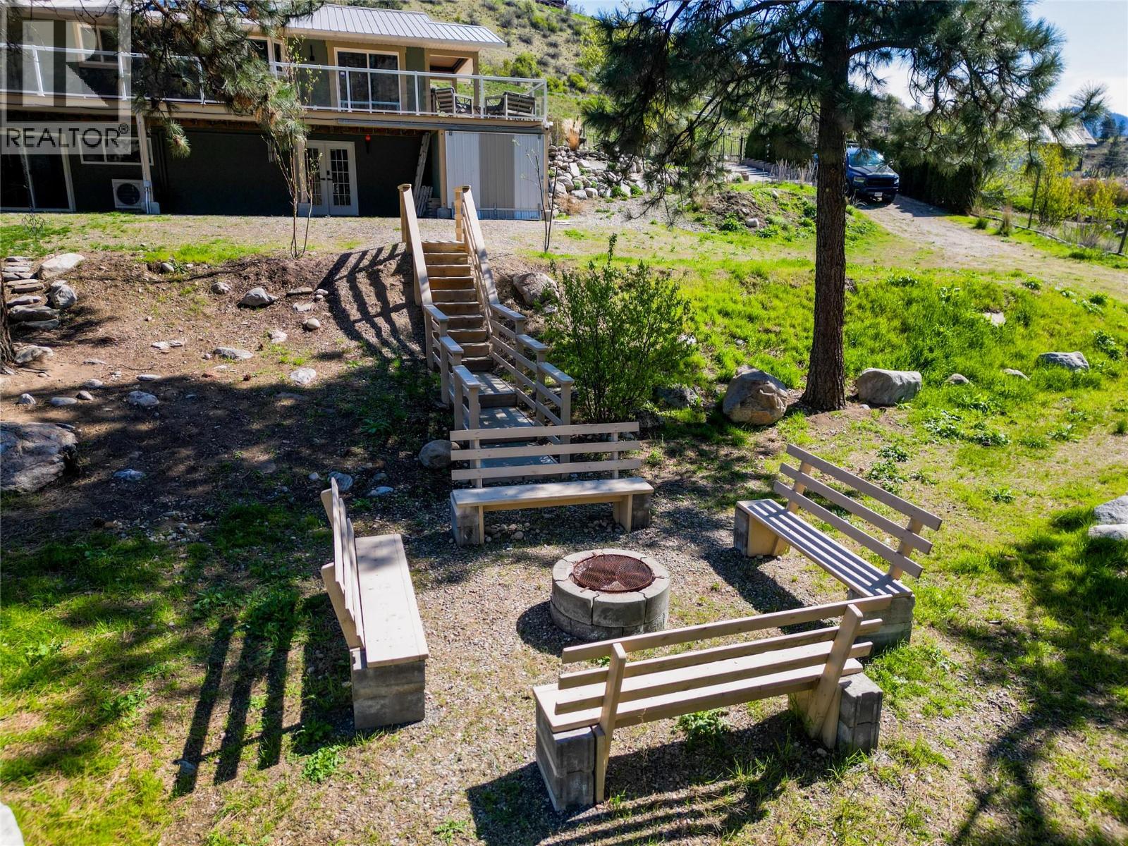 1998 Hwy 97 Highway, Okanagan Falls