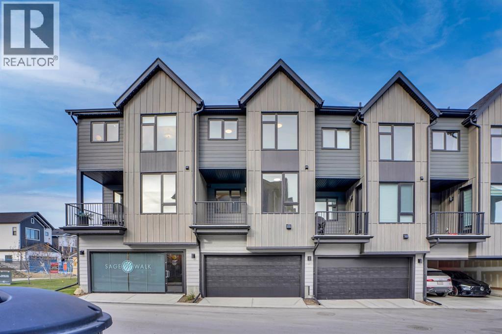 Single Family House for Sale in  Sage Hill Heights NW Sage Hill Calgary 