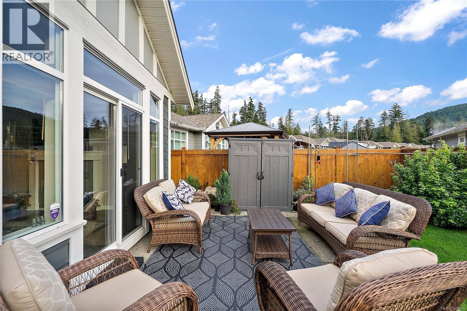 2427 Fern Way, Sooke