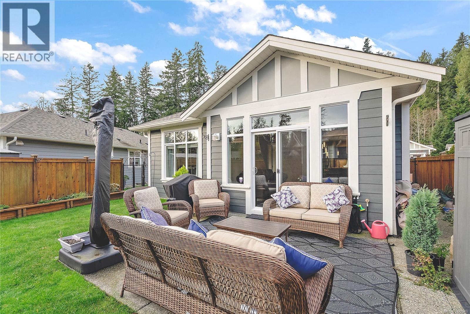 2427 Fern Way, Sooke