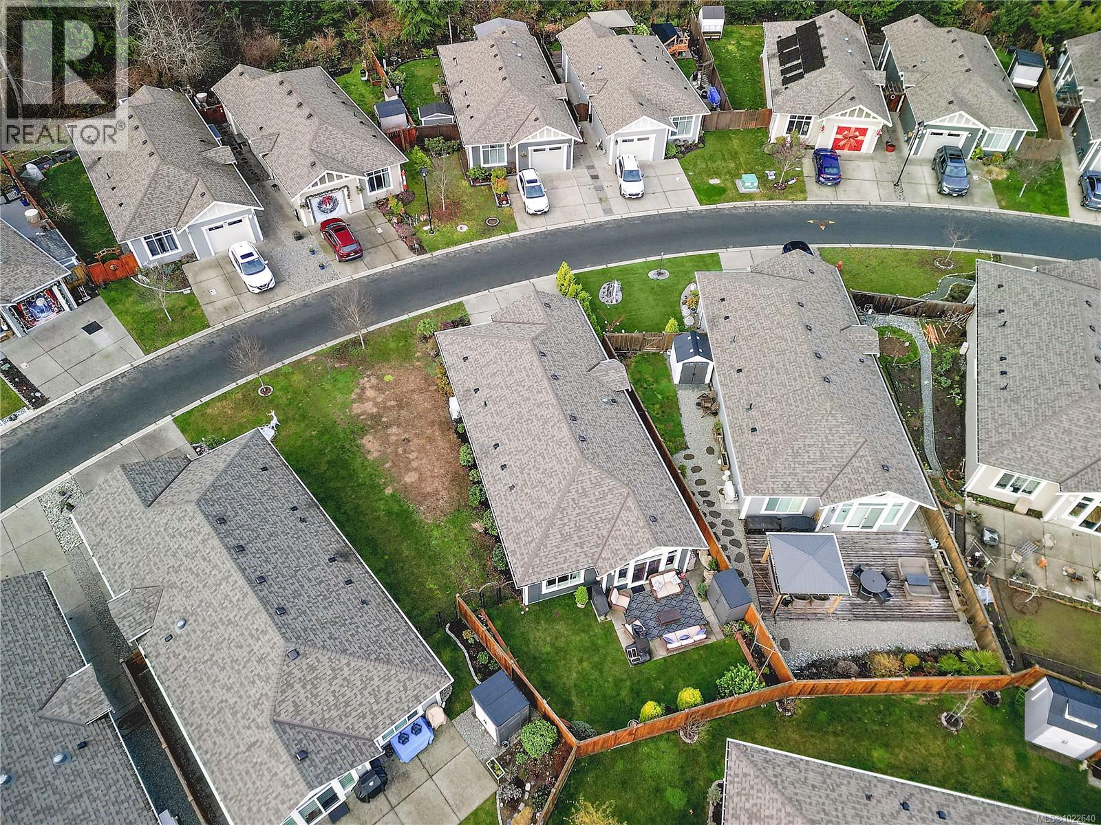 2427 Fern Way, Sooke