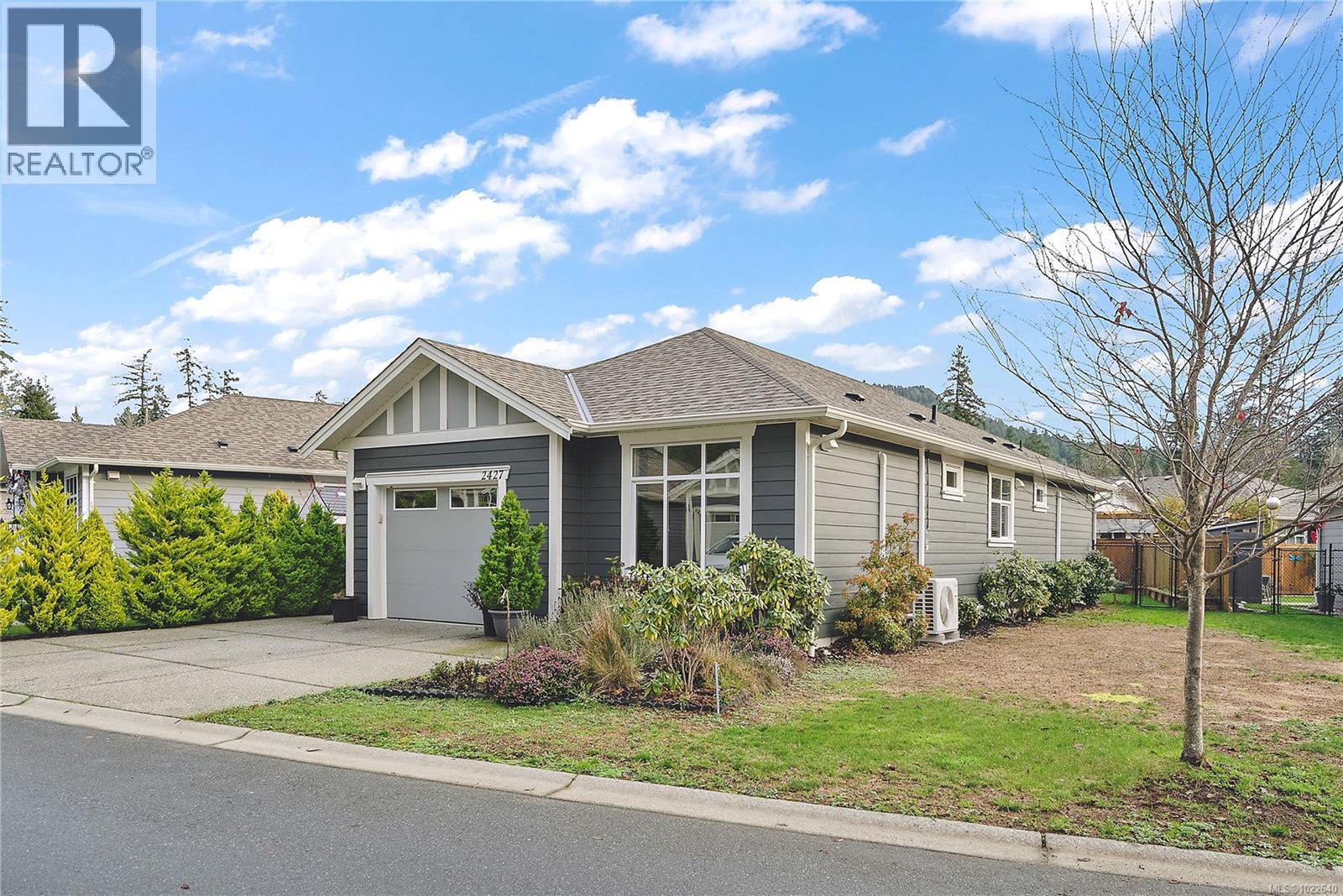 2427 Fern Way, Sooke