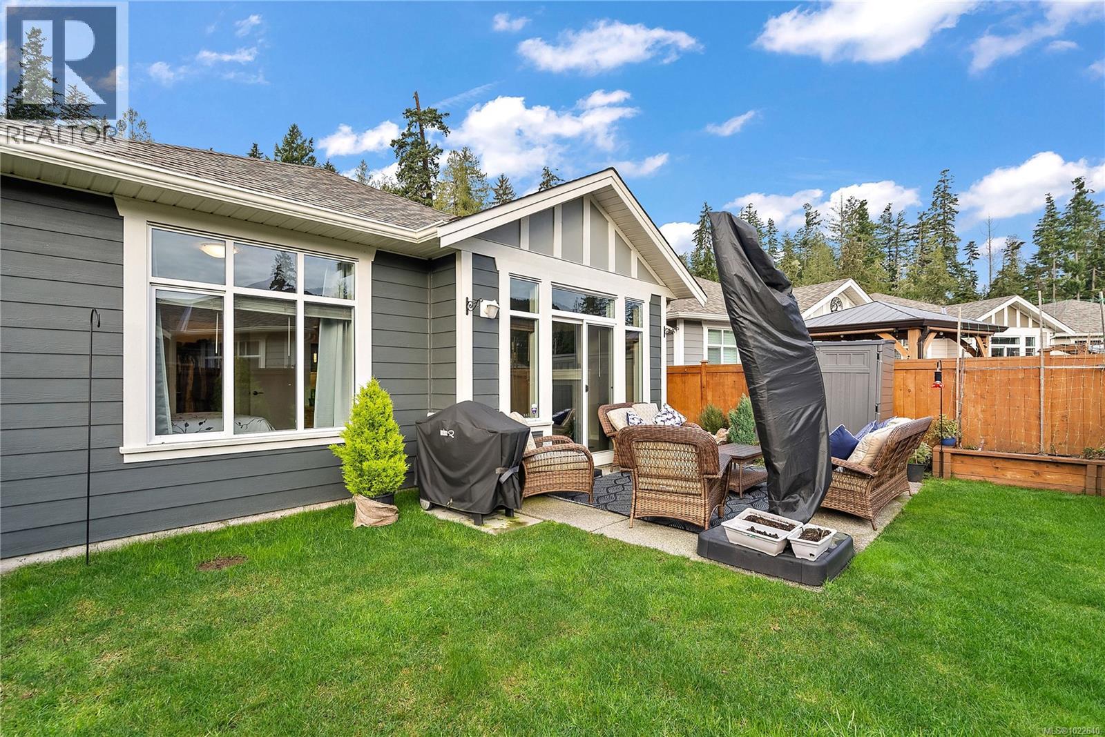 2427 Fern Way, Sooke