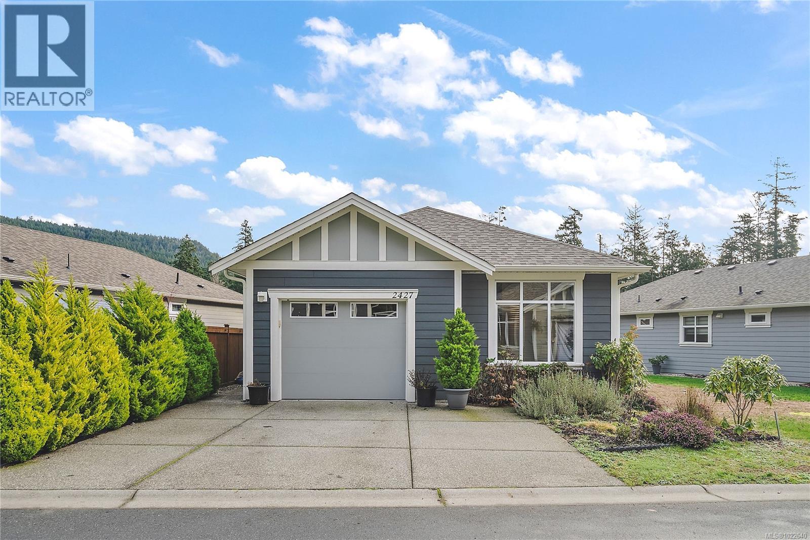 2427 Fern Way, Sooke