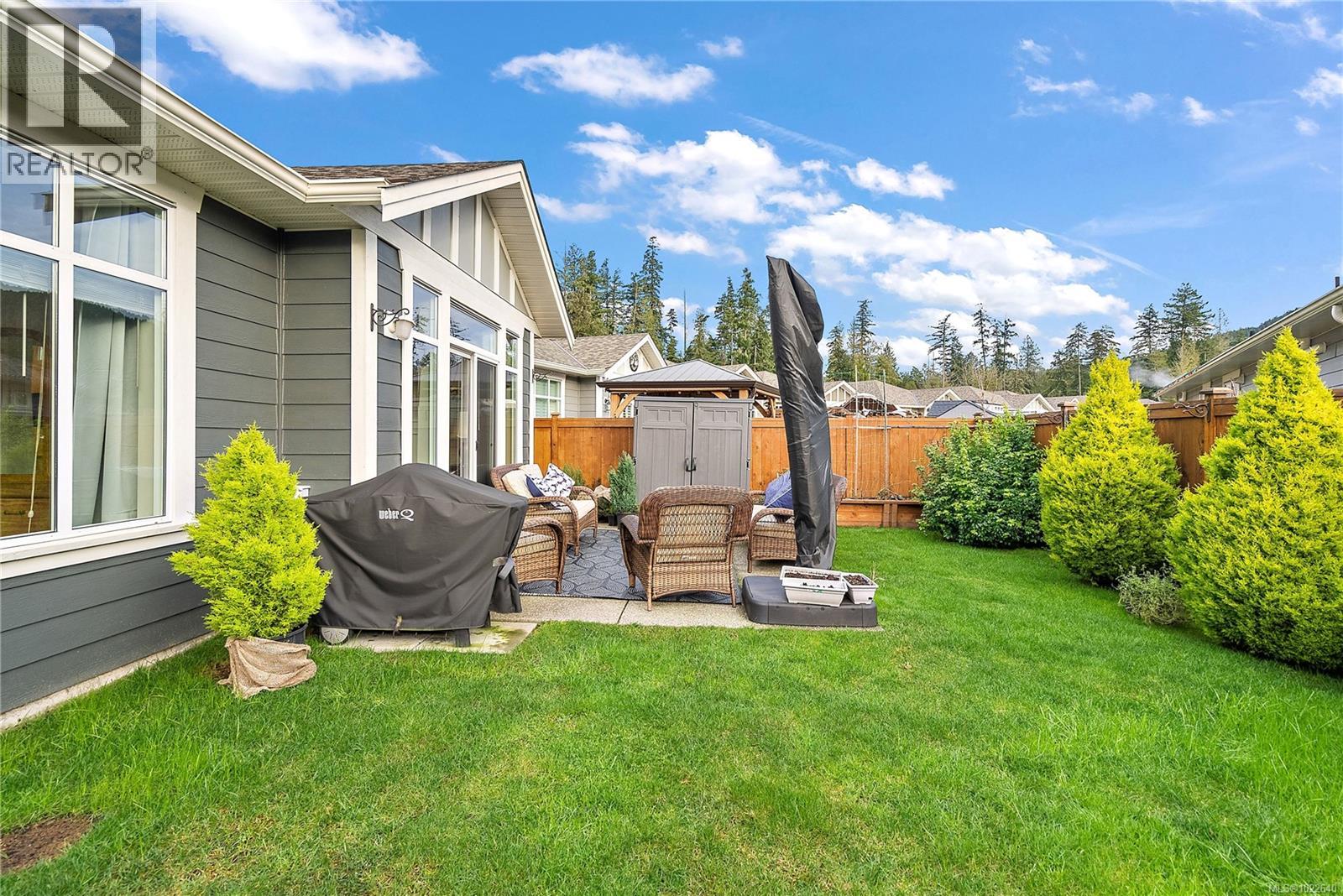 2427 Fern Way, Sooke