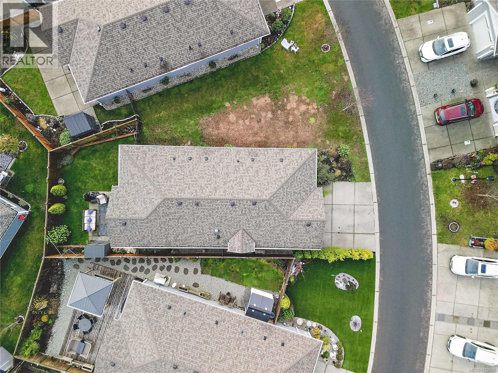 2427 Fern Way, Sooke