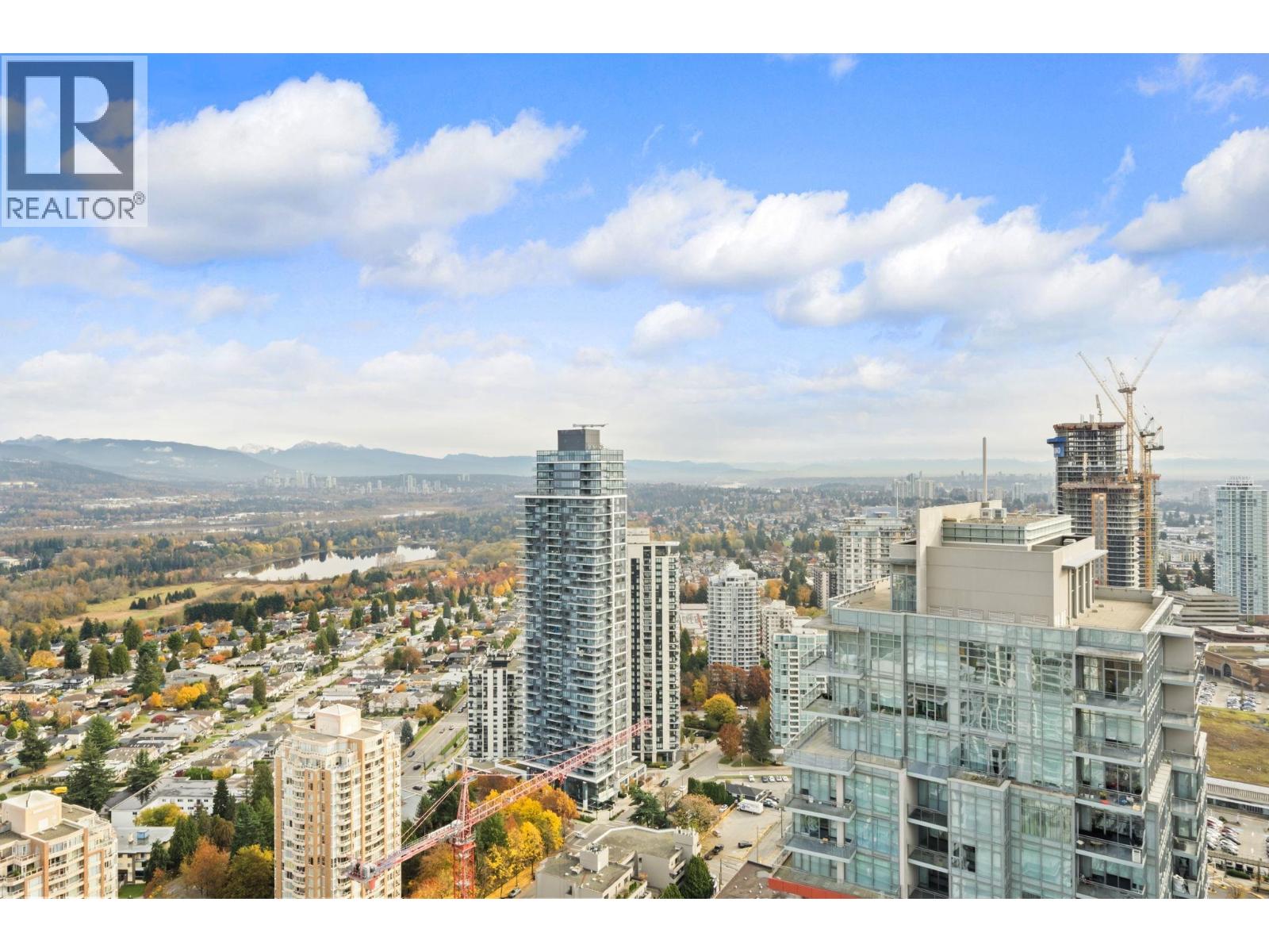 4009 6000 MCKAY AVENUE, Burnaby