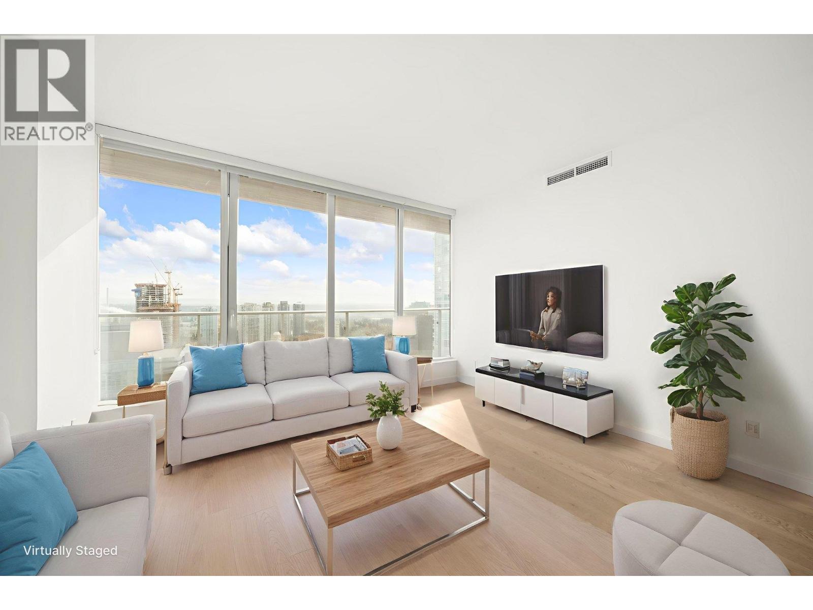 4009 6000 MCKAY AVENUE, Burnaby