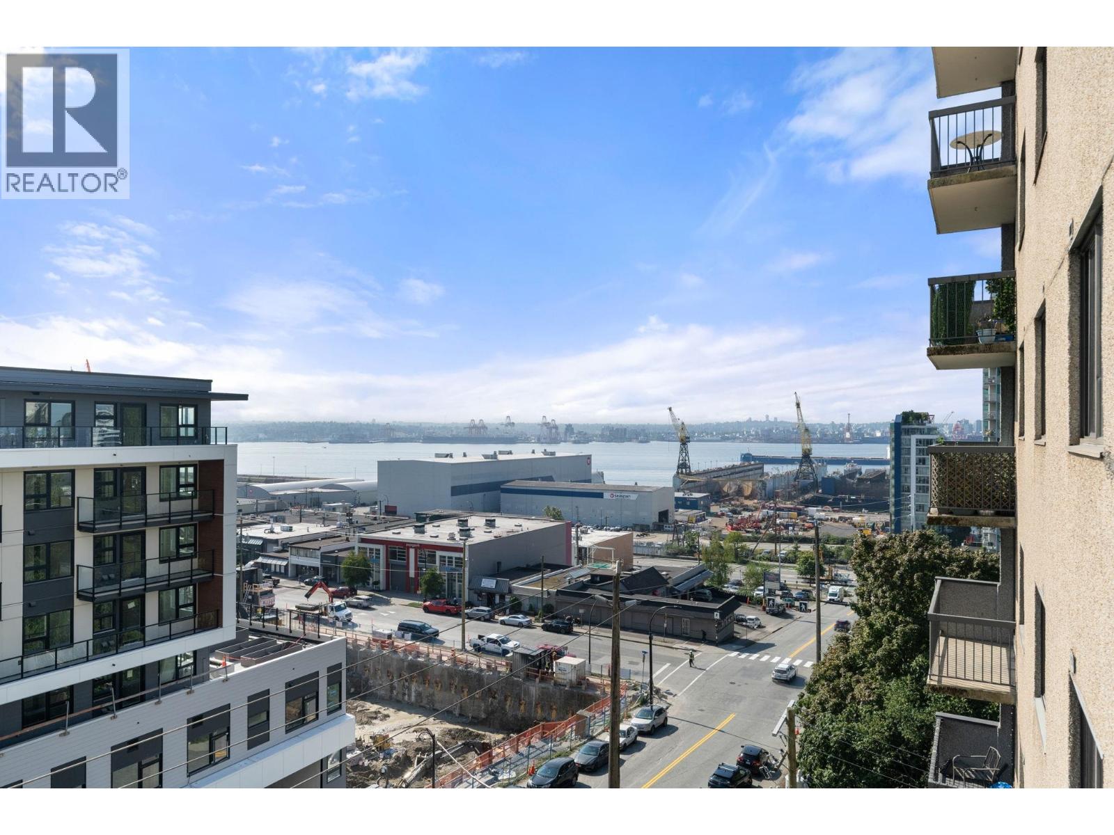 706 145 ST. GEORGES AVENUE, North Vancouver