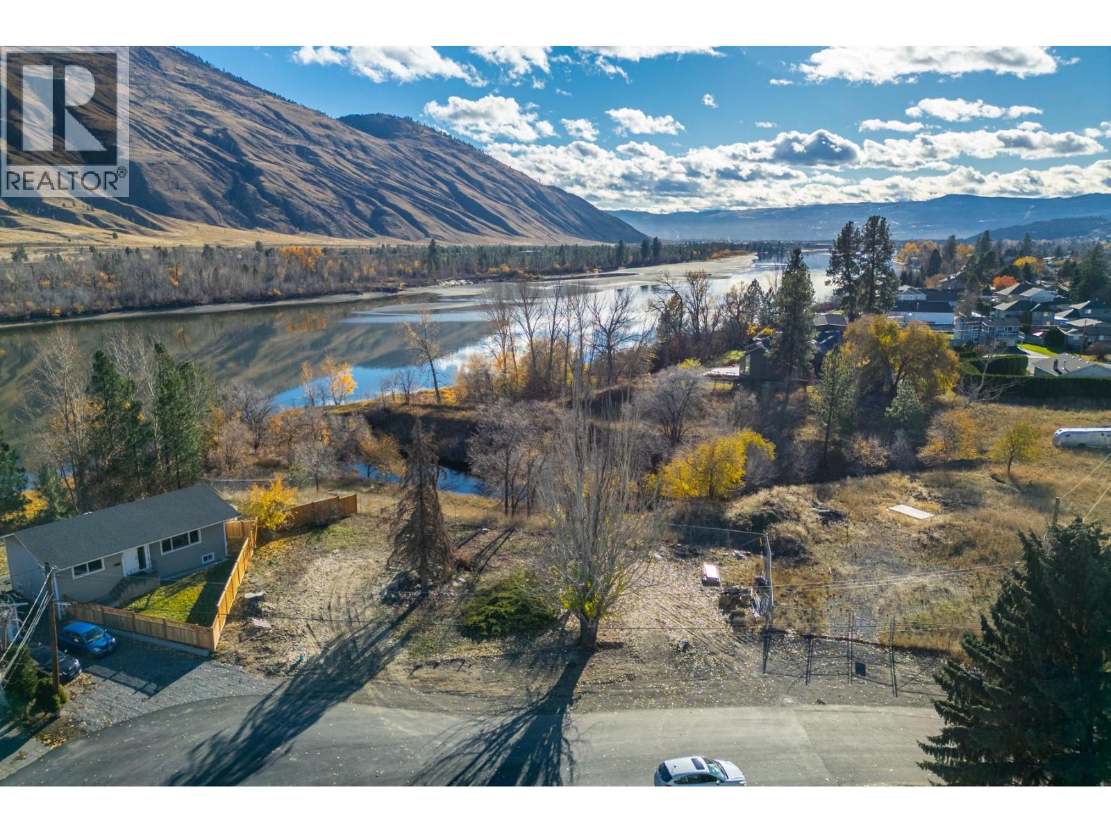 609 Porterfield Road, Kamloops