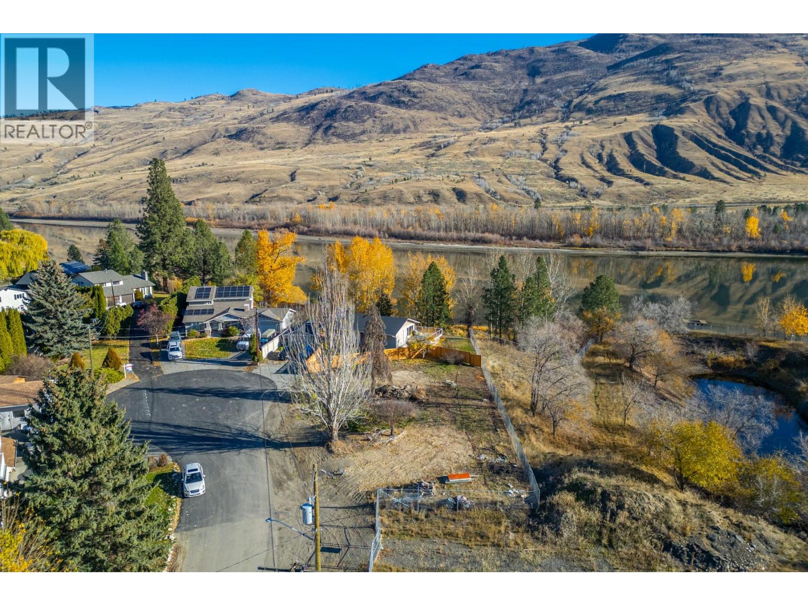609 Porterfield Road, Kamloops