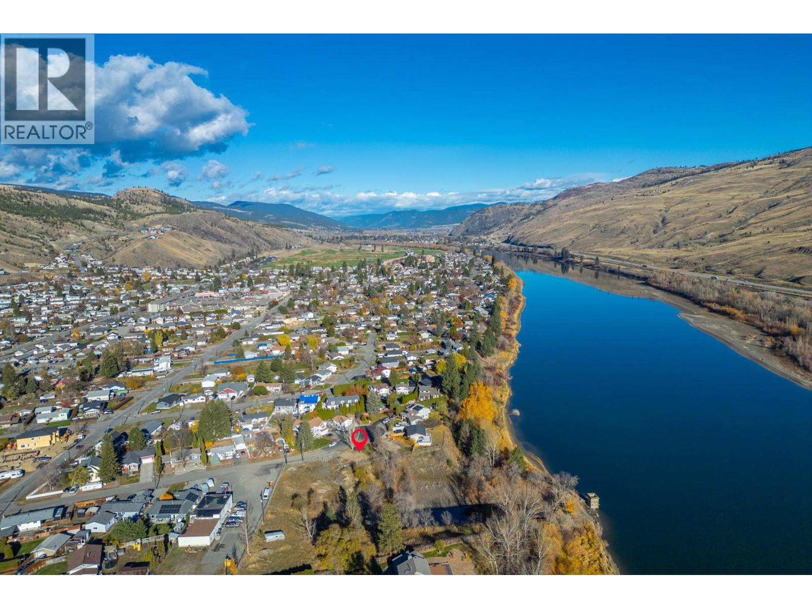 609 Porterfield Road, Kamloops