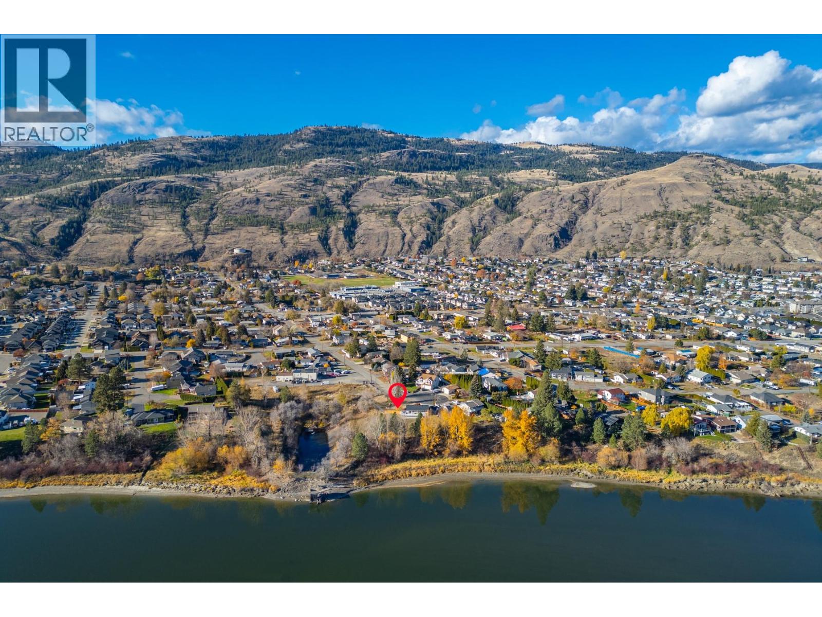 607 Porterfield Road, Kamloops