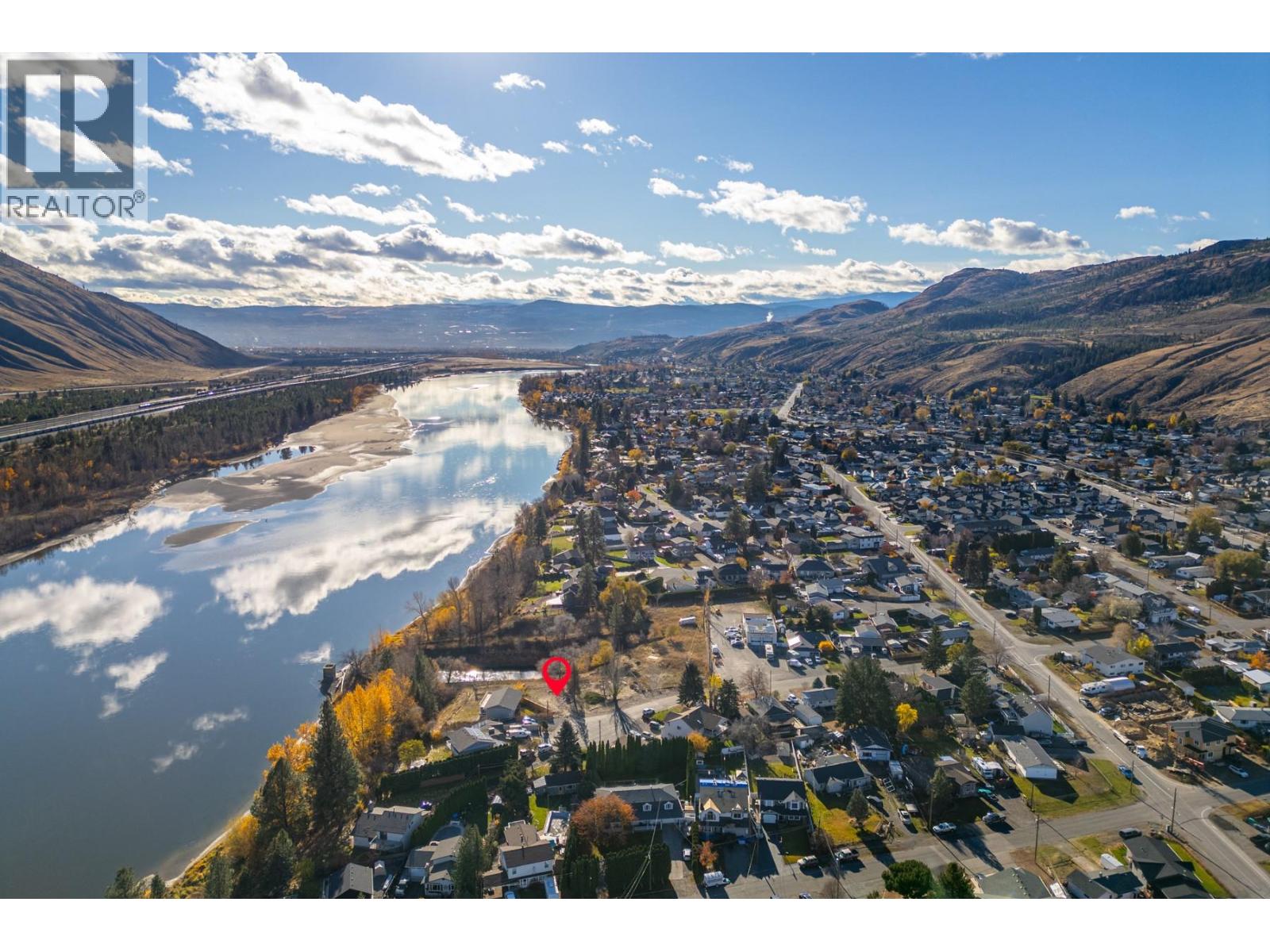 607 Porterfield Road, Kamloops