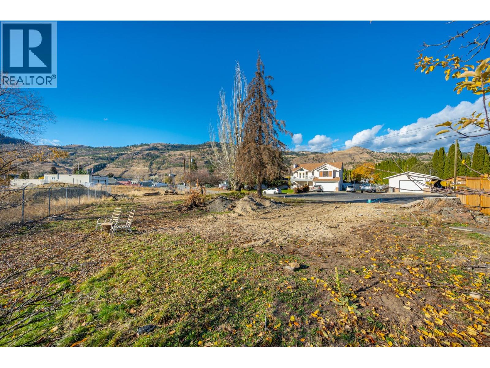 607 Porterfield Road, Kamloops