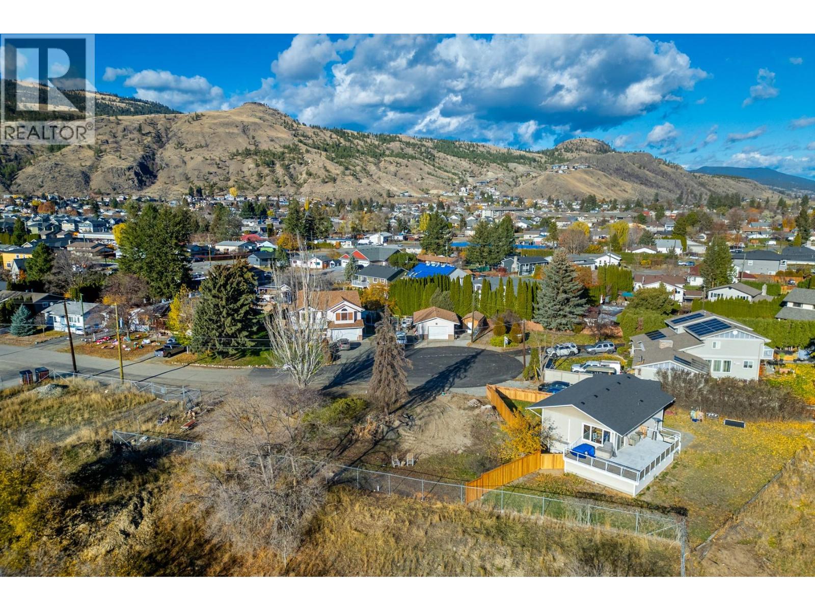607 Porterfield Road, Kamloops