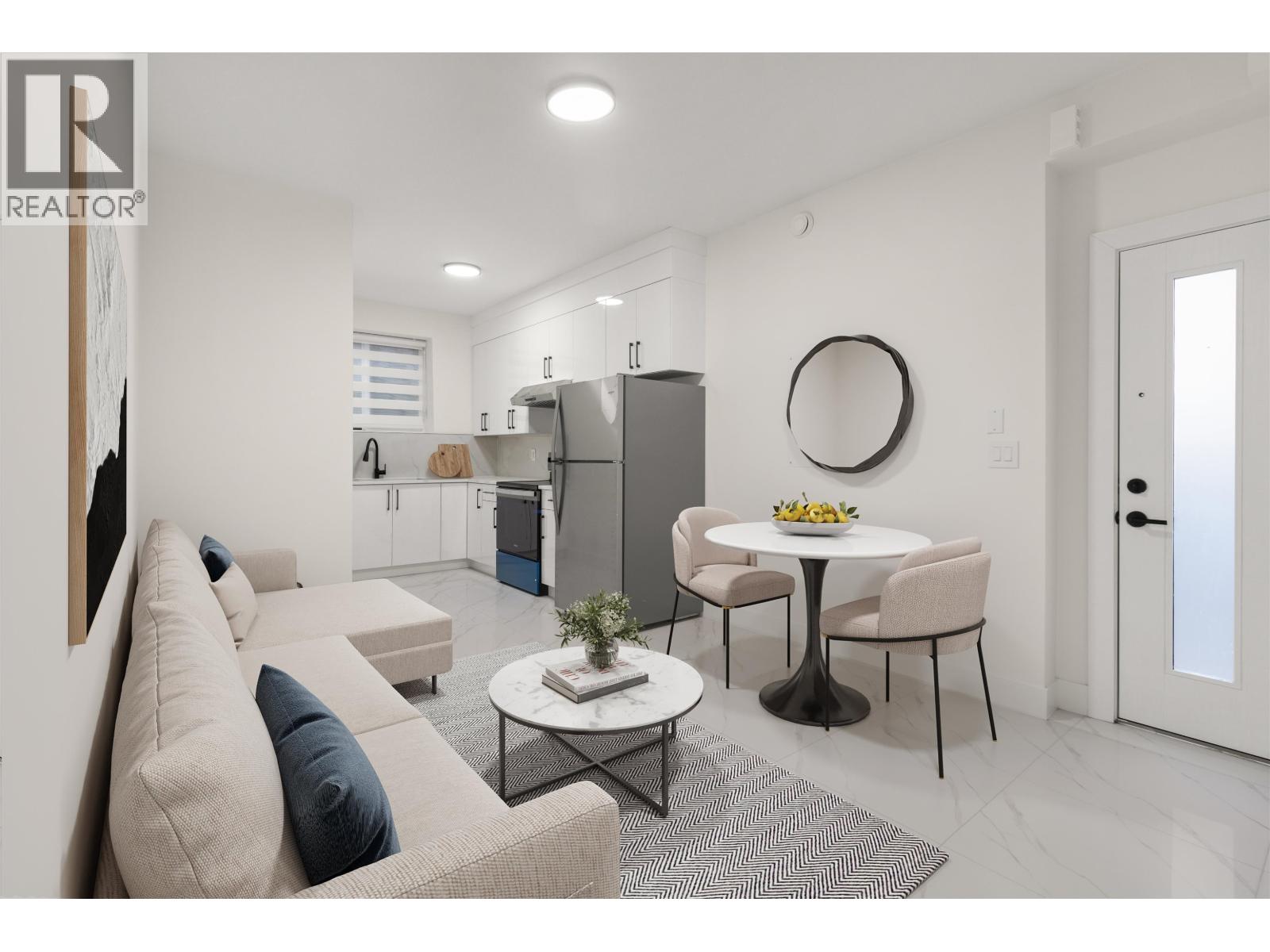 970 LAUREL COURT, Coquitlam