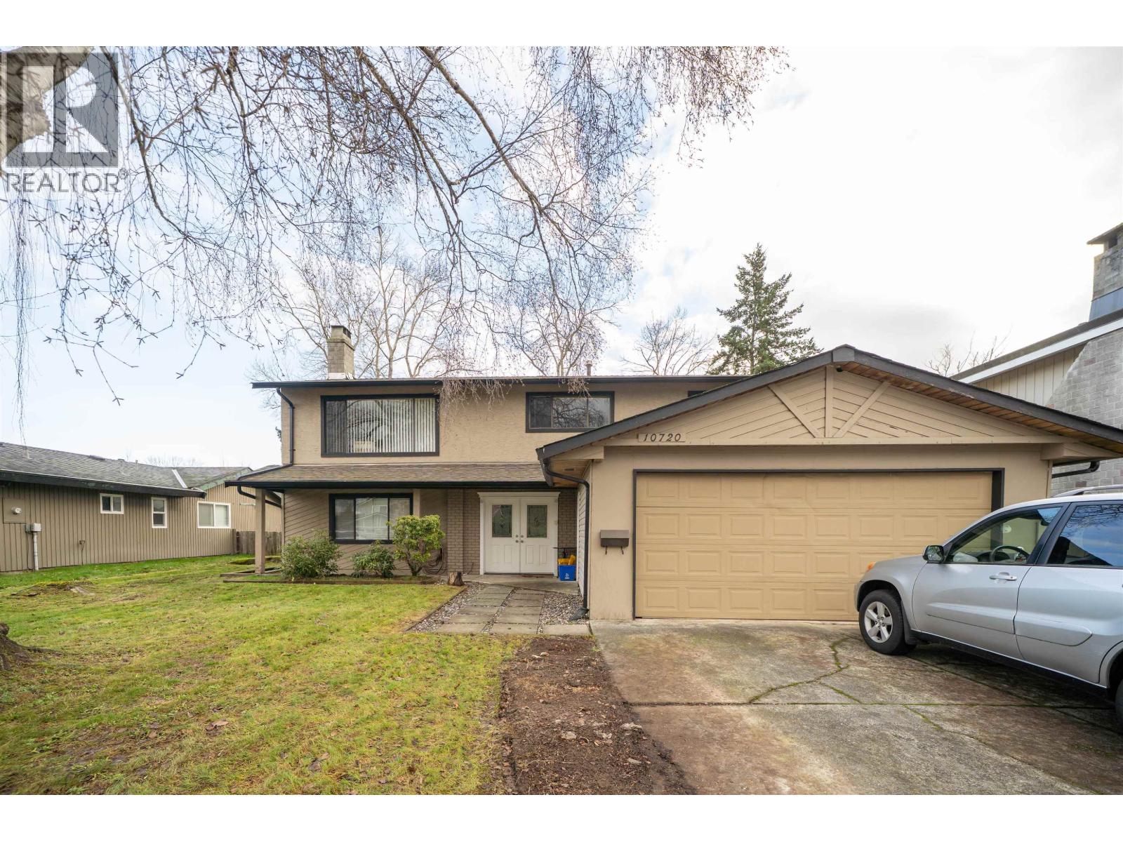 10720 ARGENTIA DRIVE - Main photo, Richmond, British Columbia