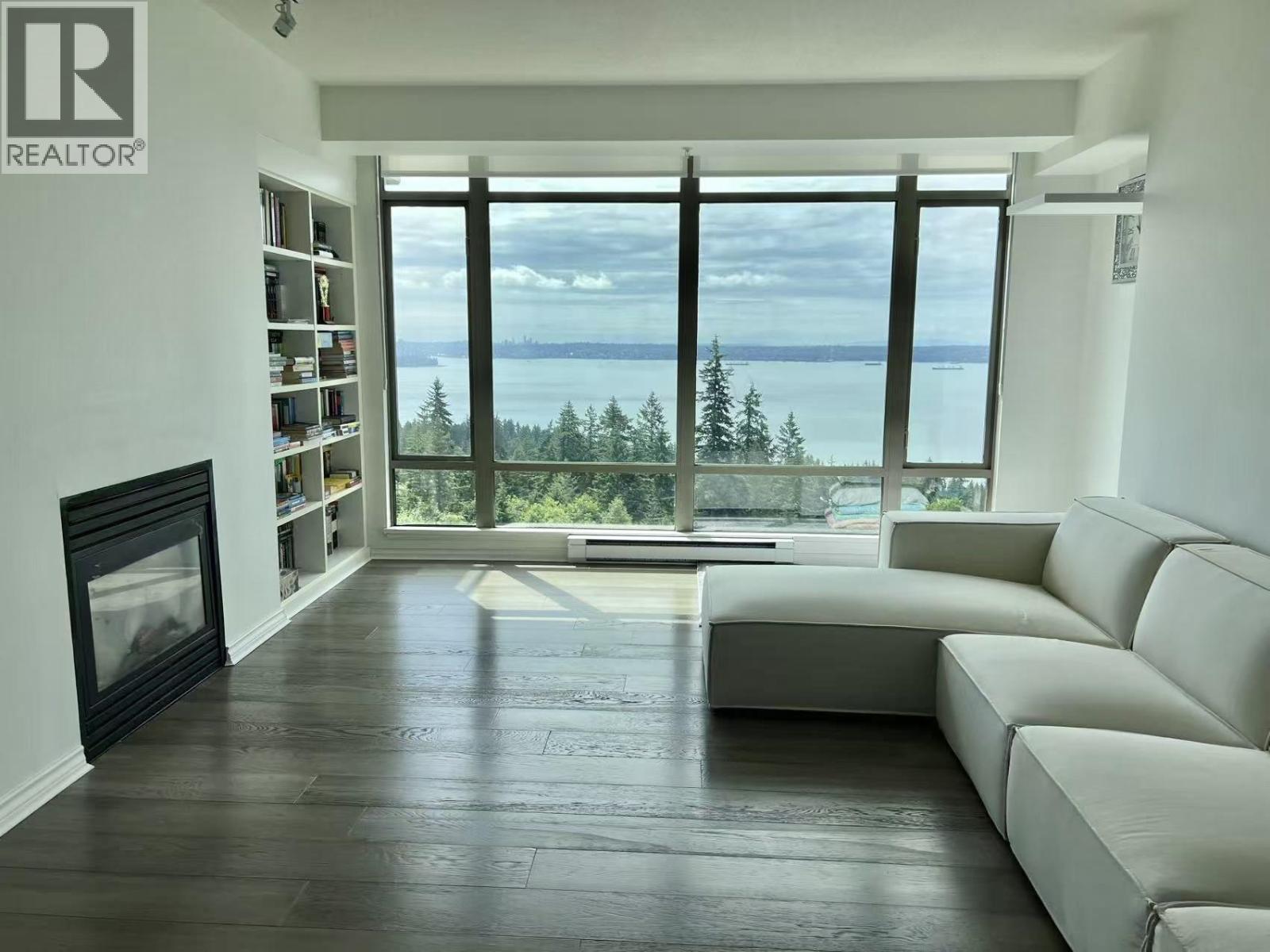 801 3131 DEER RIDGE DRIVE, West Vancouver