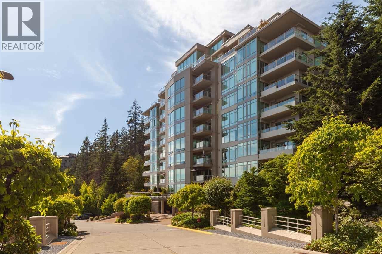 801 3131 DEER RIDGE DRIVE, West Vancouver