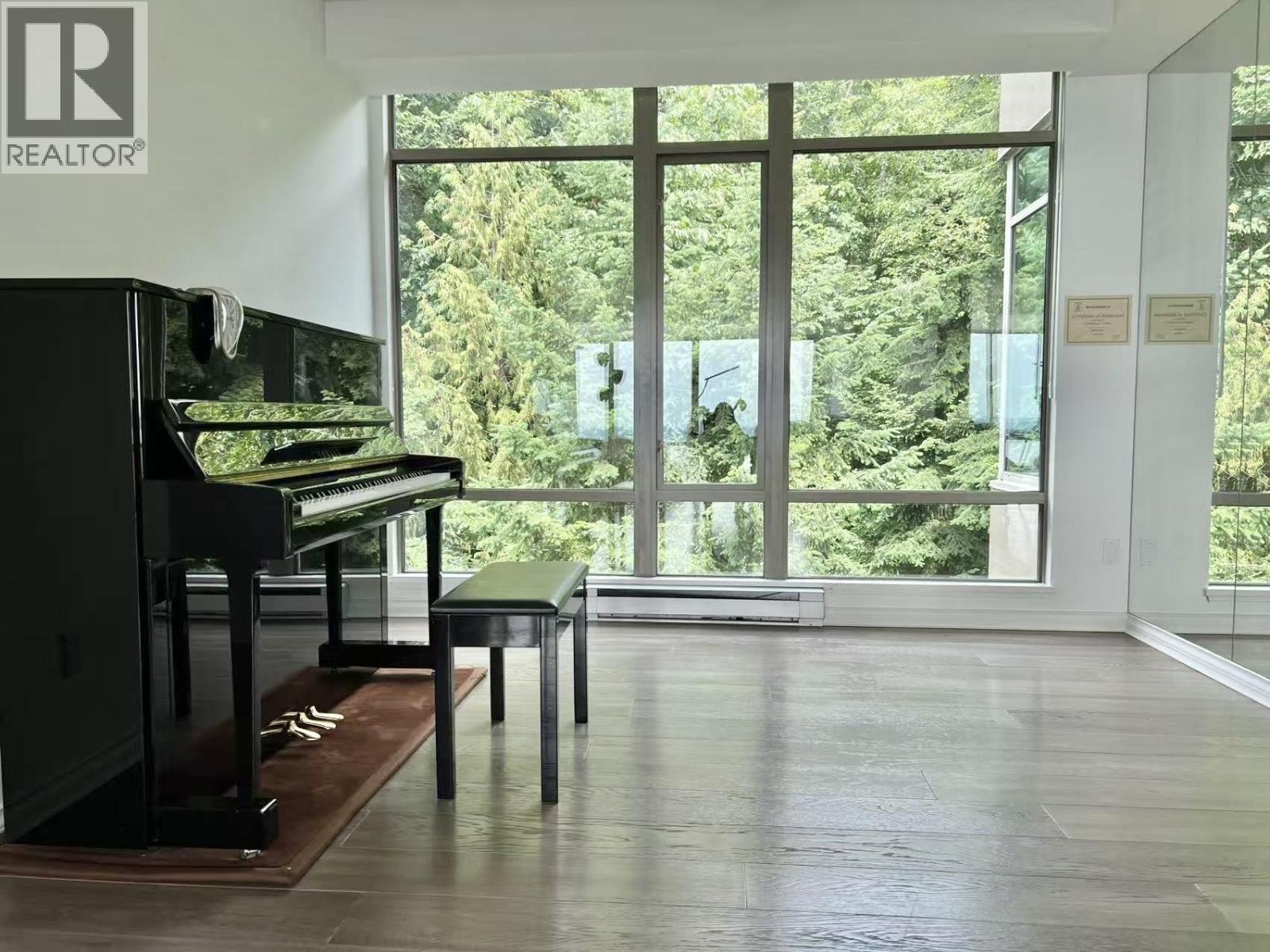 801 3131 DEER RIDGE DRIVE, West Vancouver