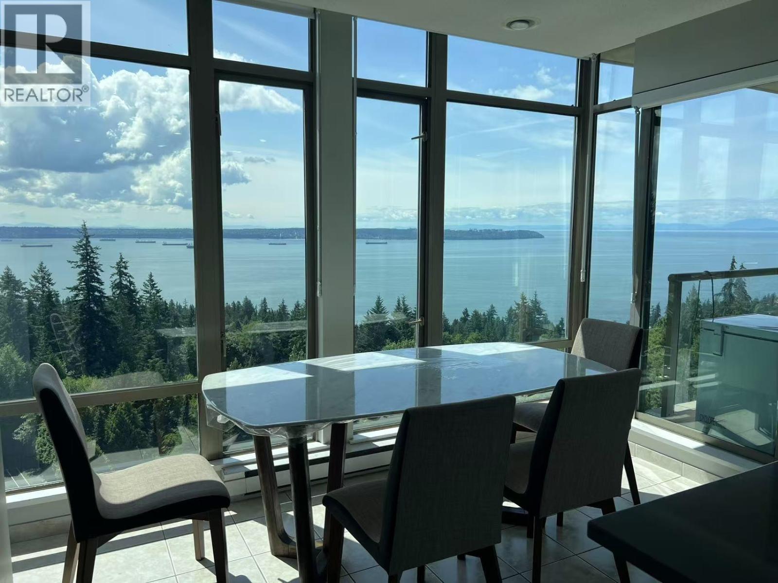 801 3131 DEER RIDGE DRIVE, West Vancouver
