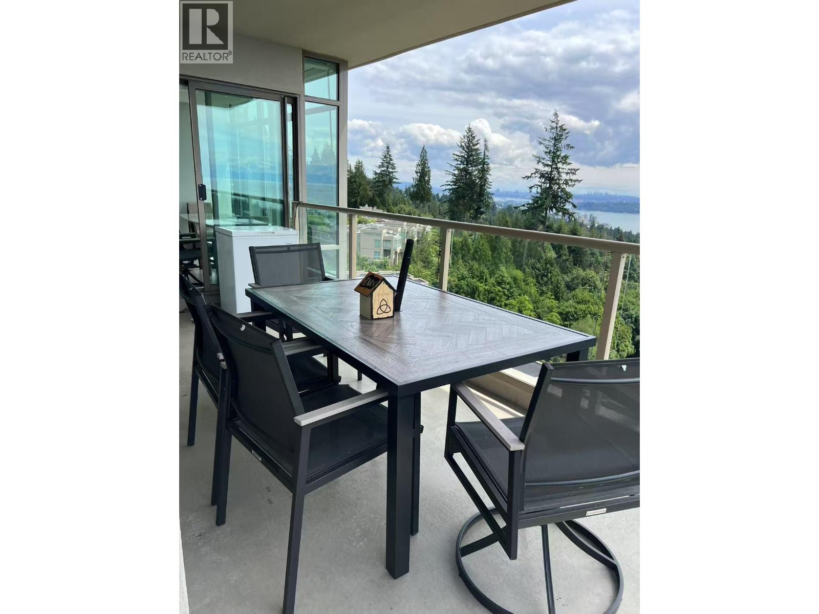 801 3131 DEER RIDGE DRIVE, West Vancouver