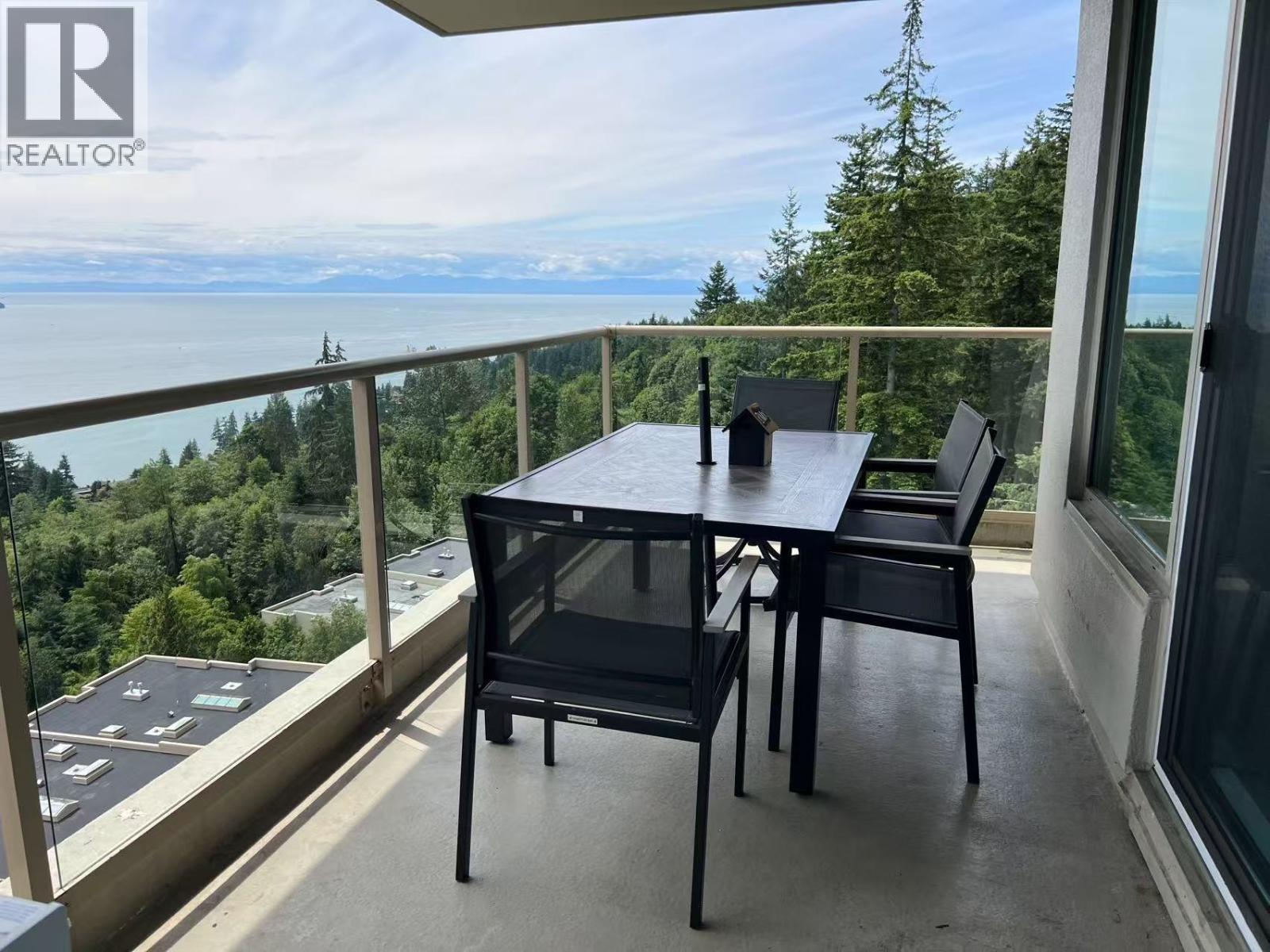 801 3131 DEER RIDGE DRIVE, West Vancouver