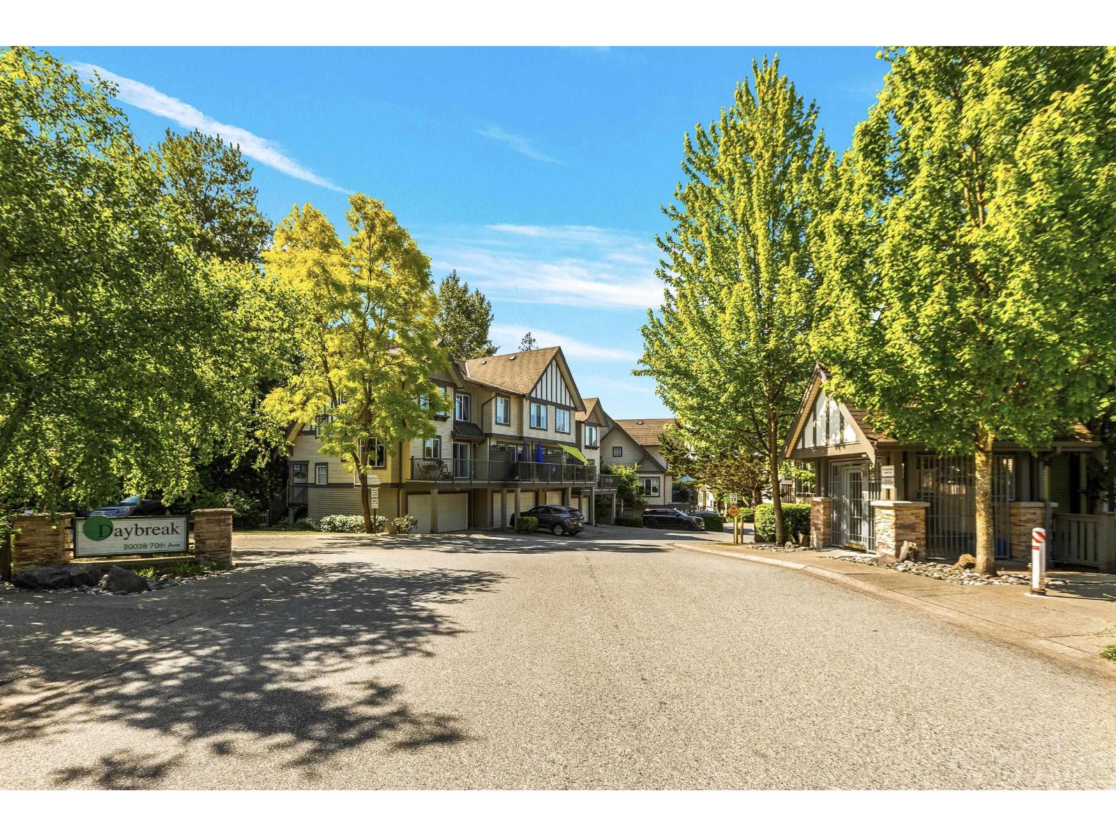 90 20038 70 AVENUE, Langley