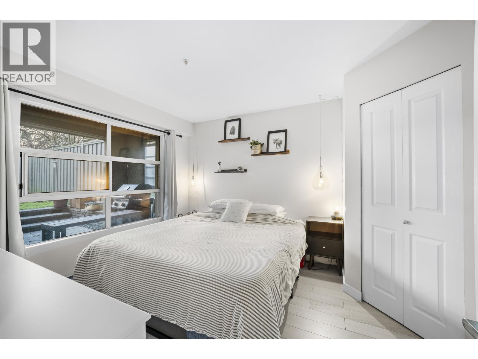 101 3023 W 4TH AVENUE, Vancouver