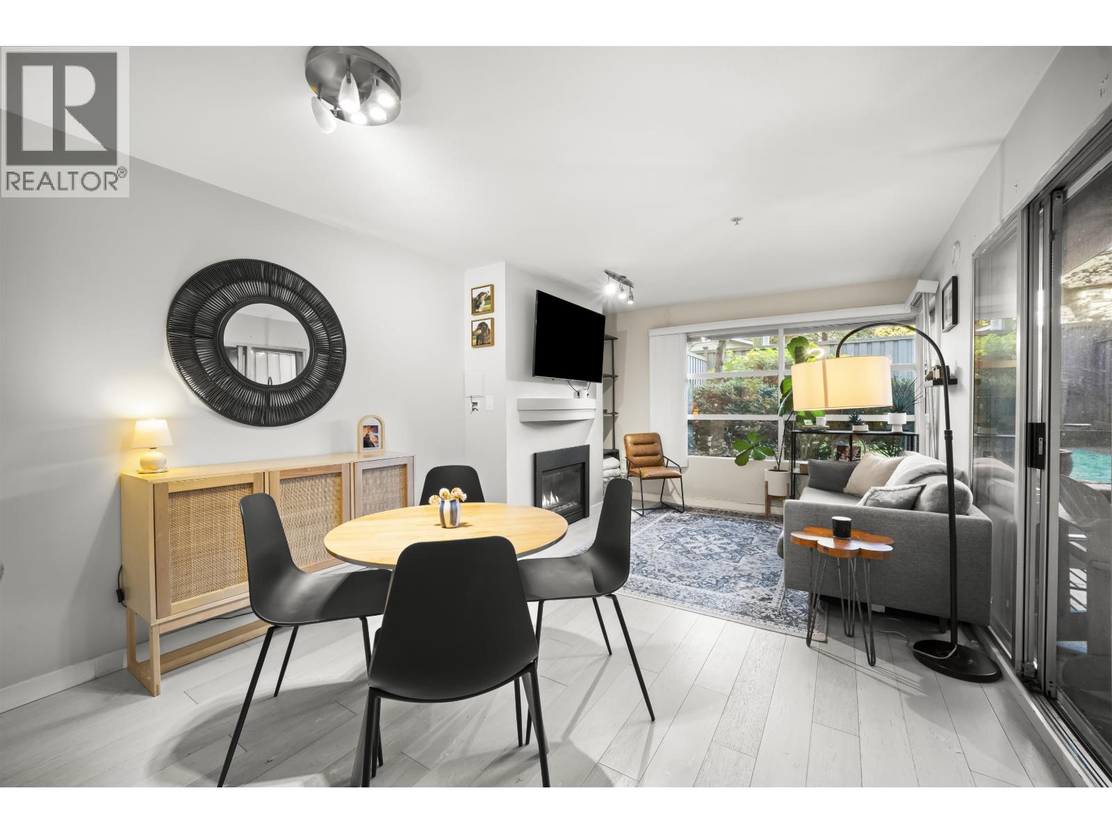 101 3023 W 4TH AVENUE, Vancouver