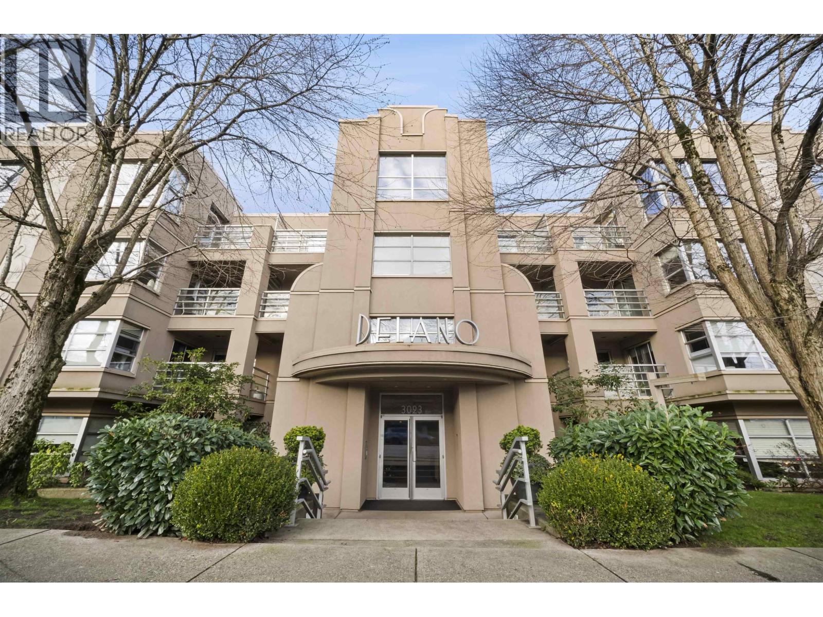 101 3023 W 4TH AVENUE, Vancouver