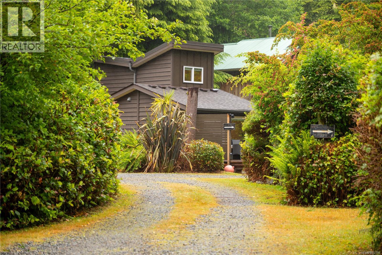 1364 Chesterman Beach Rd, Tofino