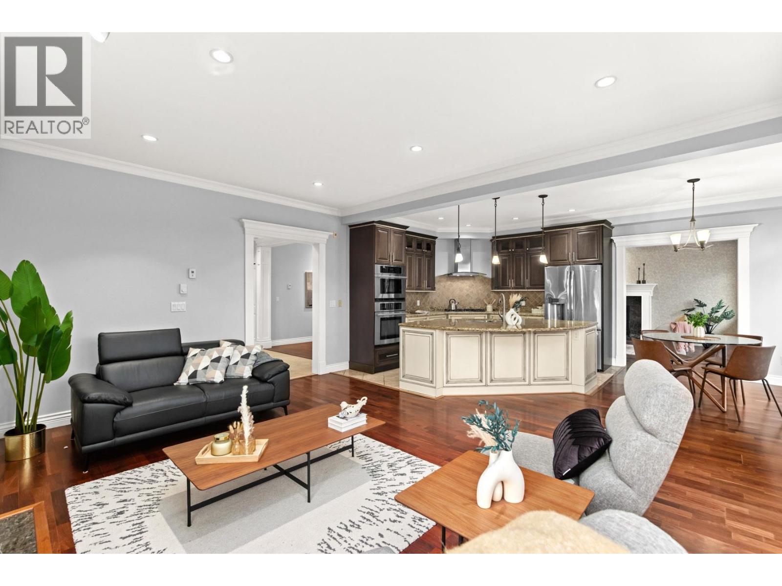 1197 FULTON AVENUE, West Vancouver