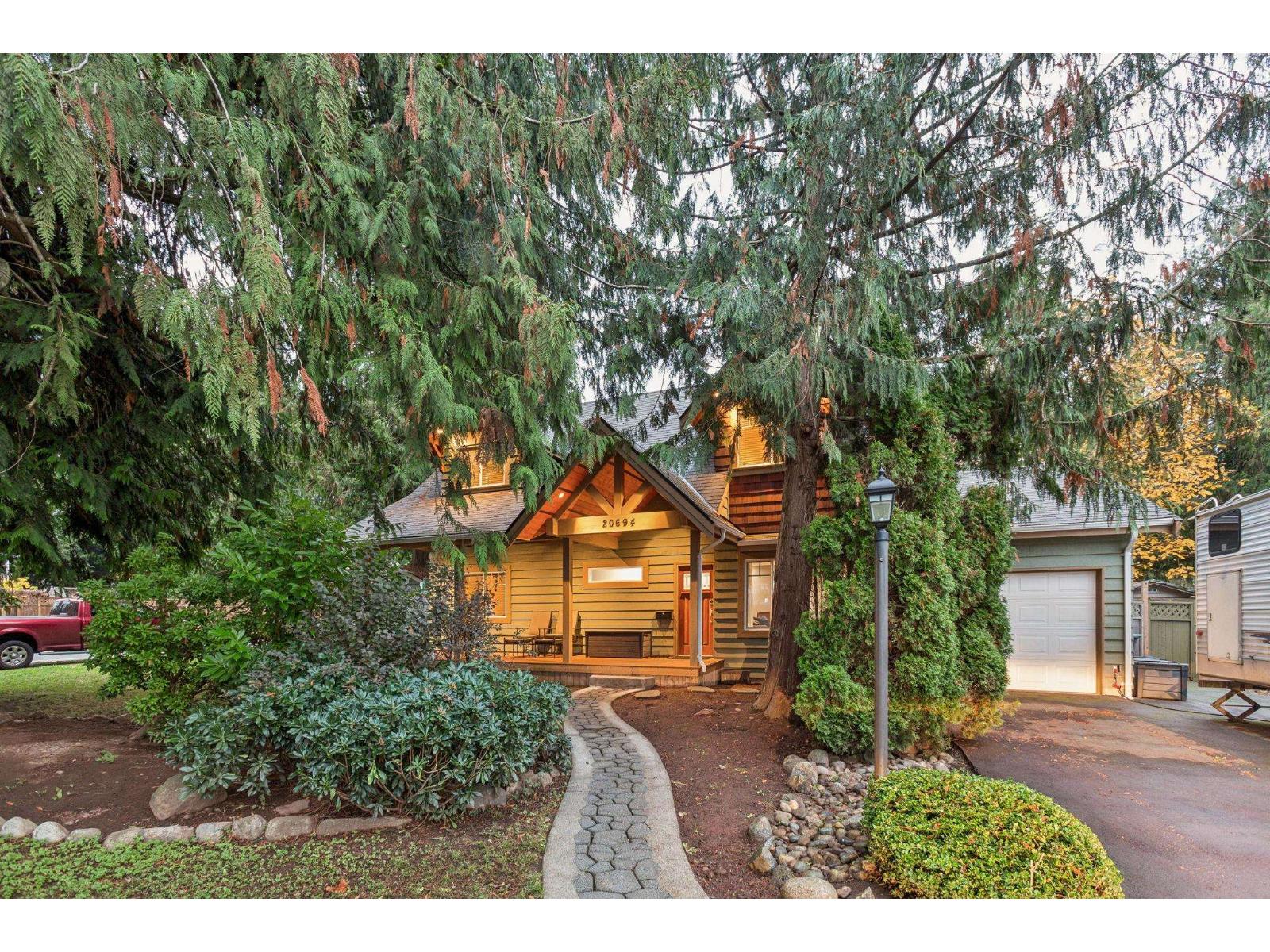 20694 39 AVENUE, Langley