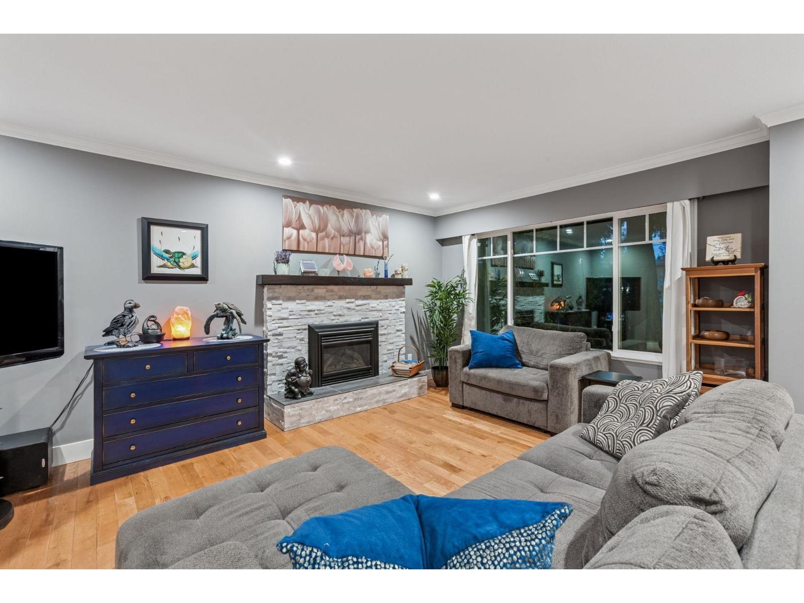 20694 39 AVENUE, Langley