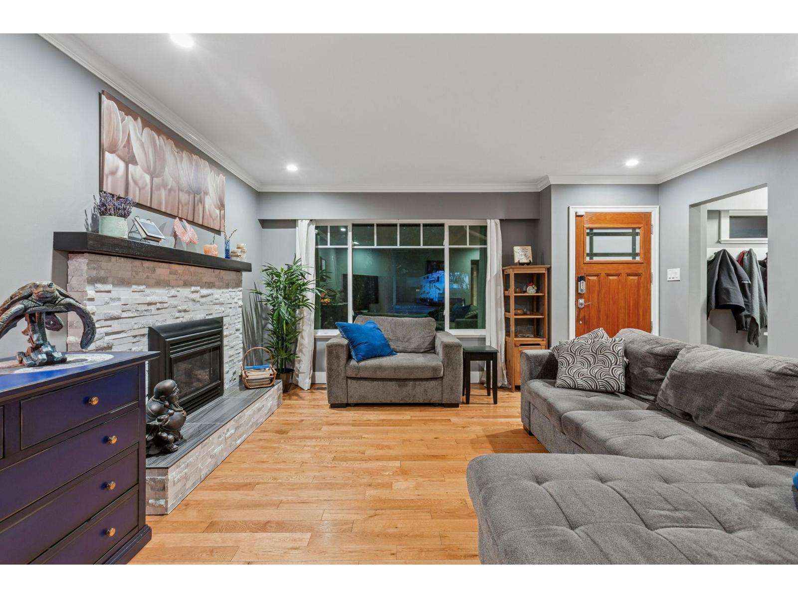 20694 39 AVENUE, Langley