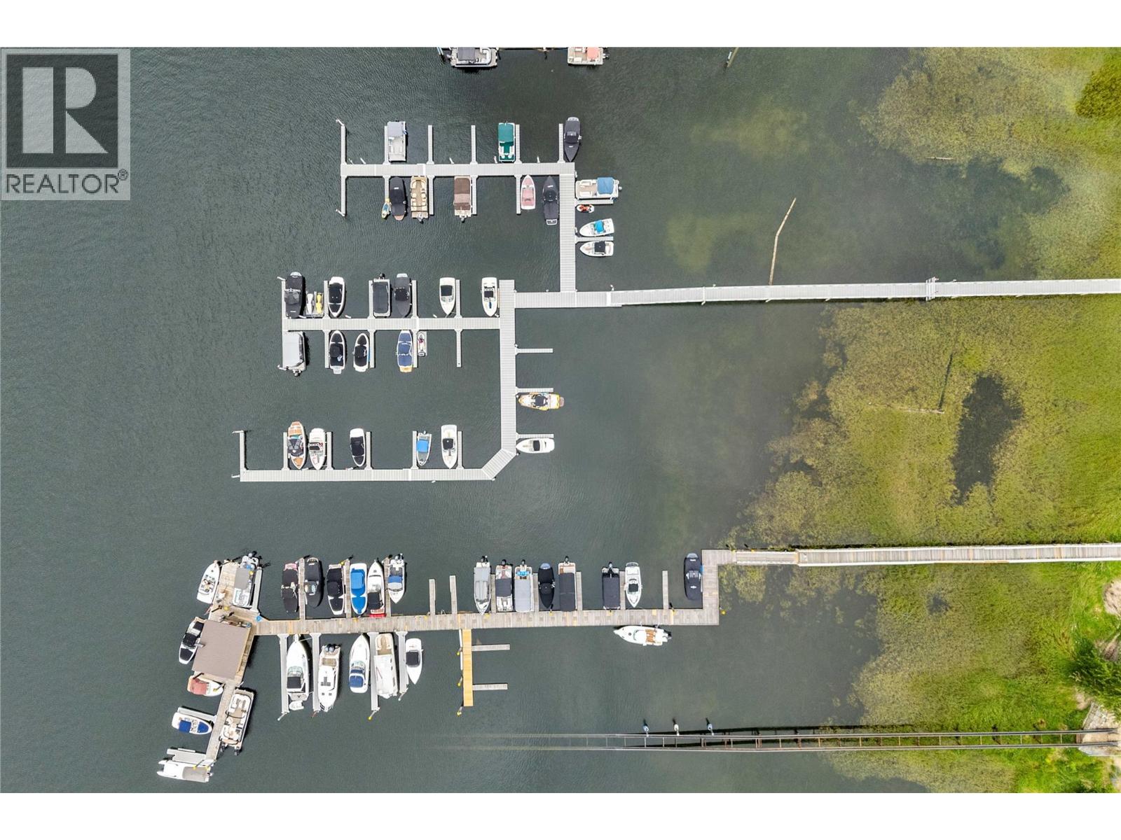 1002 Riverside Avenue Unit# 206, Sicamous